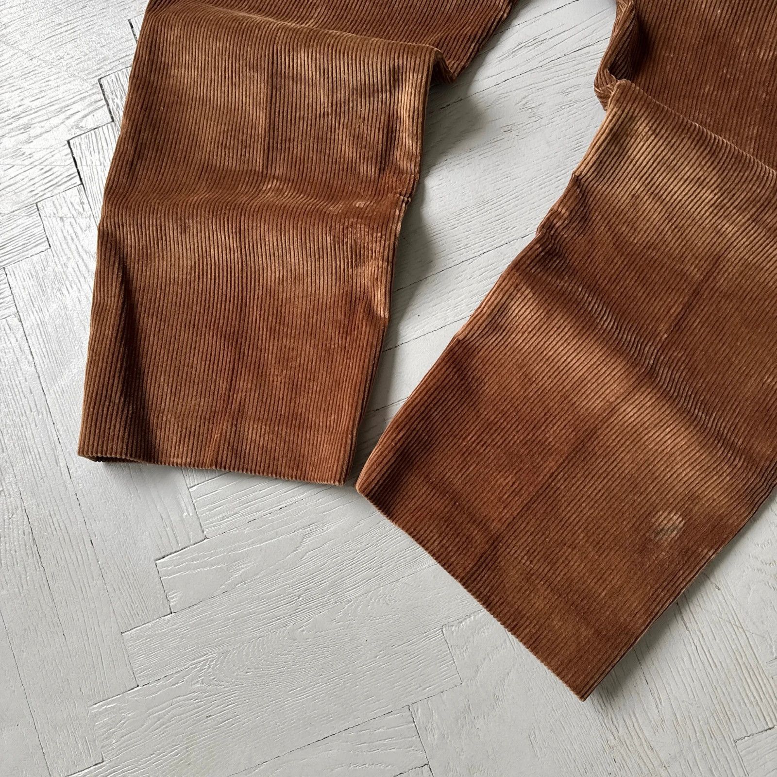 Barbour Vintage Classic Barbour Trousers Elegant Style Size US 42 / EU 58 - 7 Thumbnail