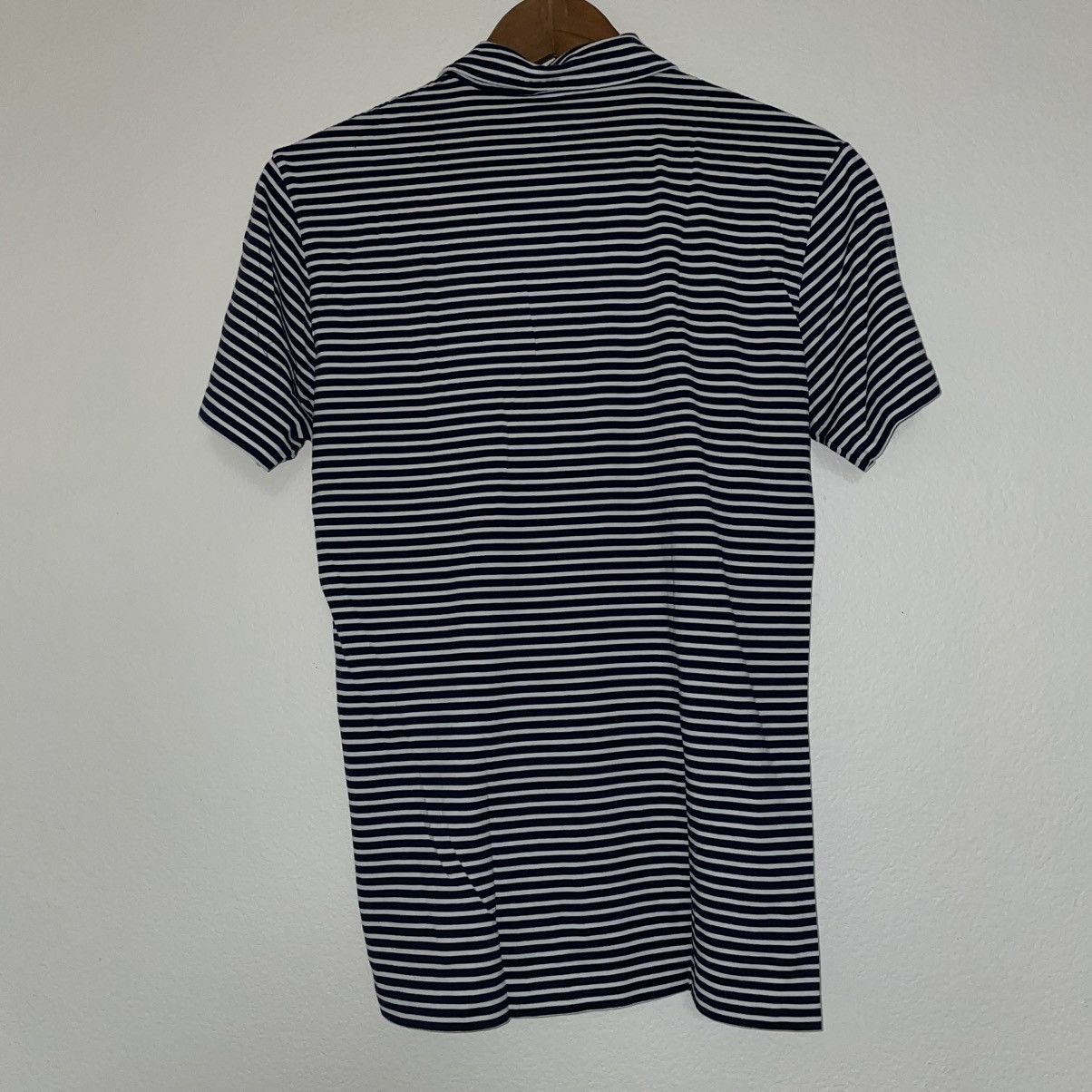 Polo Ralph Lauren Polo Ralph Lauren Pima Cotton Polo Size US S / EU 44-46 / 1 - 3 Thumbnail