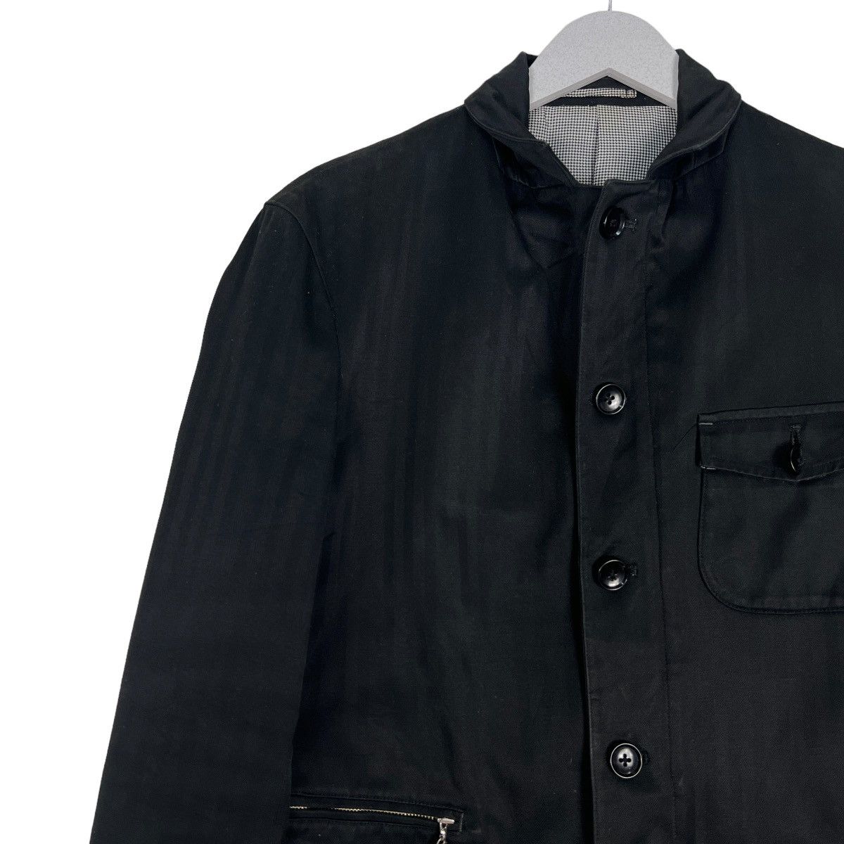 Japanese Brand 🔥 MALE CO CHORE JACKET Size US S / EU 44-46 / 1 - 7 Thumbnail