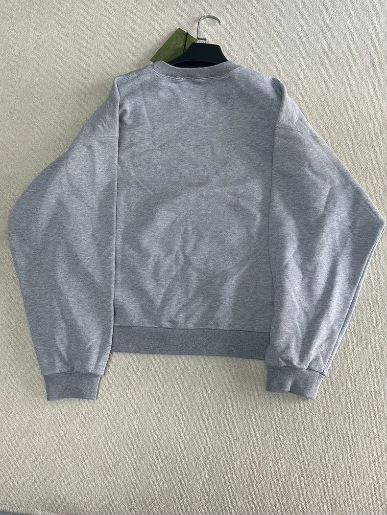 Gucci Gucci SS24 2024 Early Spring Men's Clothing Series Letter L Size US S / EU 44-46 / 1 - 2 Thumbnail