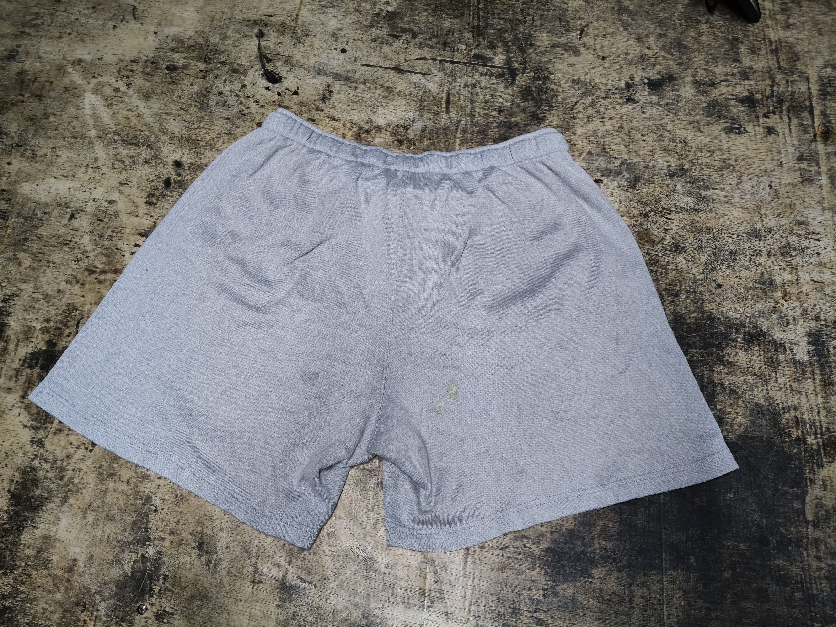 Nike Vintage Nike Shorts Pants Size US 32 / EU 48 - 2 Thumbnail