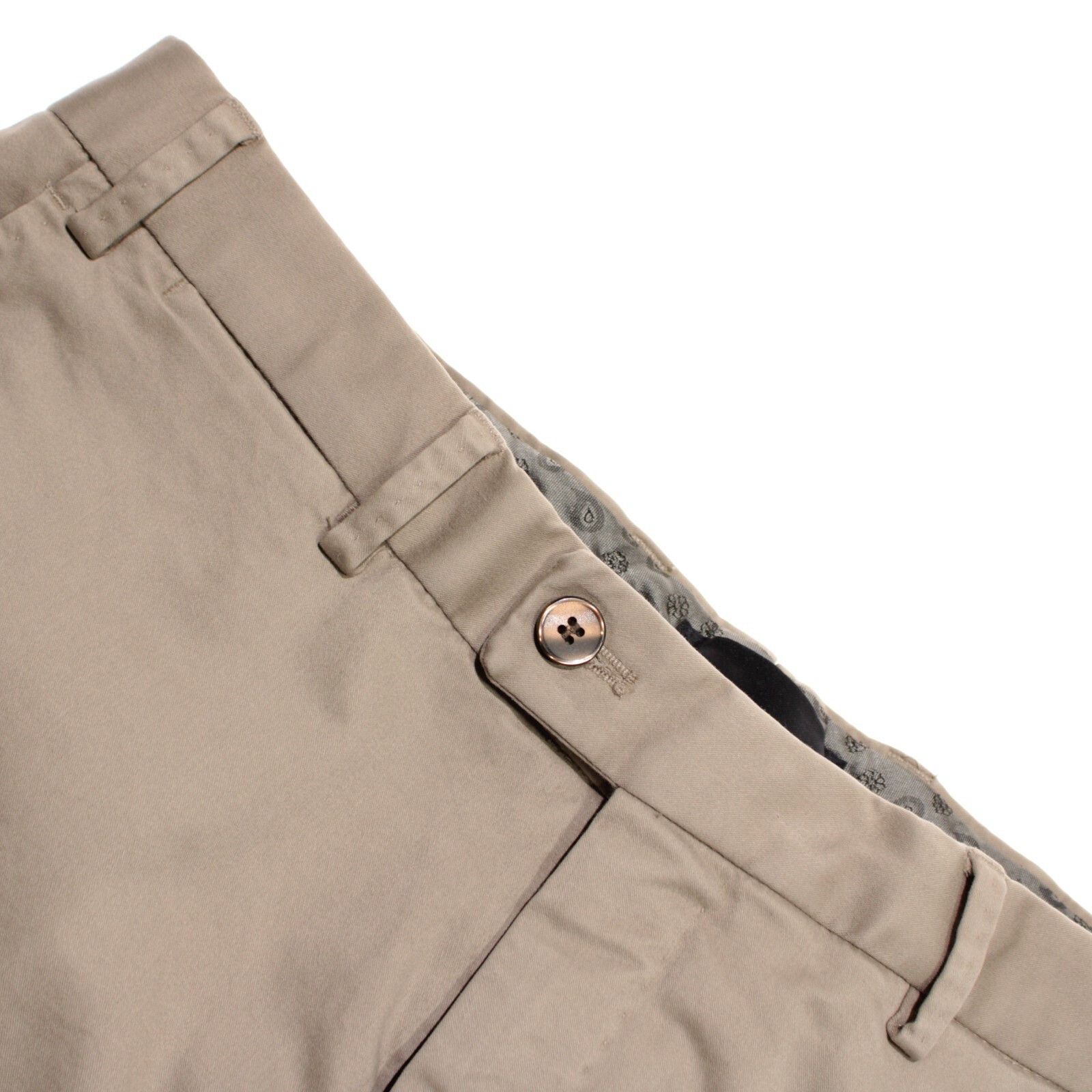 Hiltl Hiltl New with tags Dress Pants Size 34 US In Beige Size US 34 / EU 50 - 1 Thumbnail