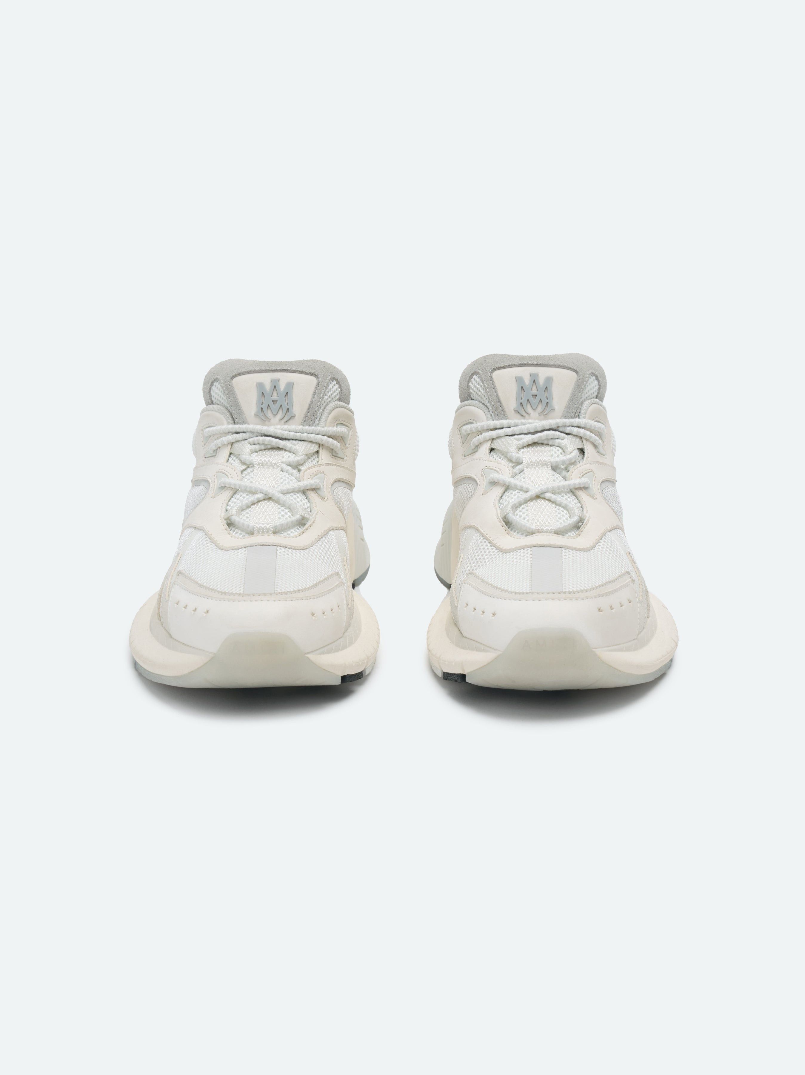 Amiri oc11z0325 MA Runner Sneakers in Multicolor Size US 11 / IT 41 - 3 Thumbnail