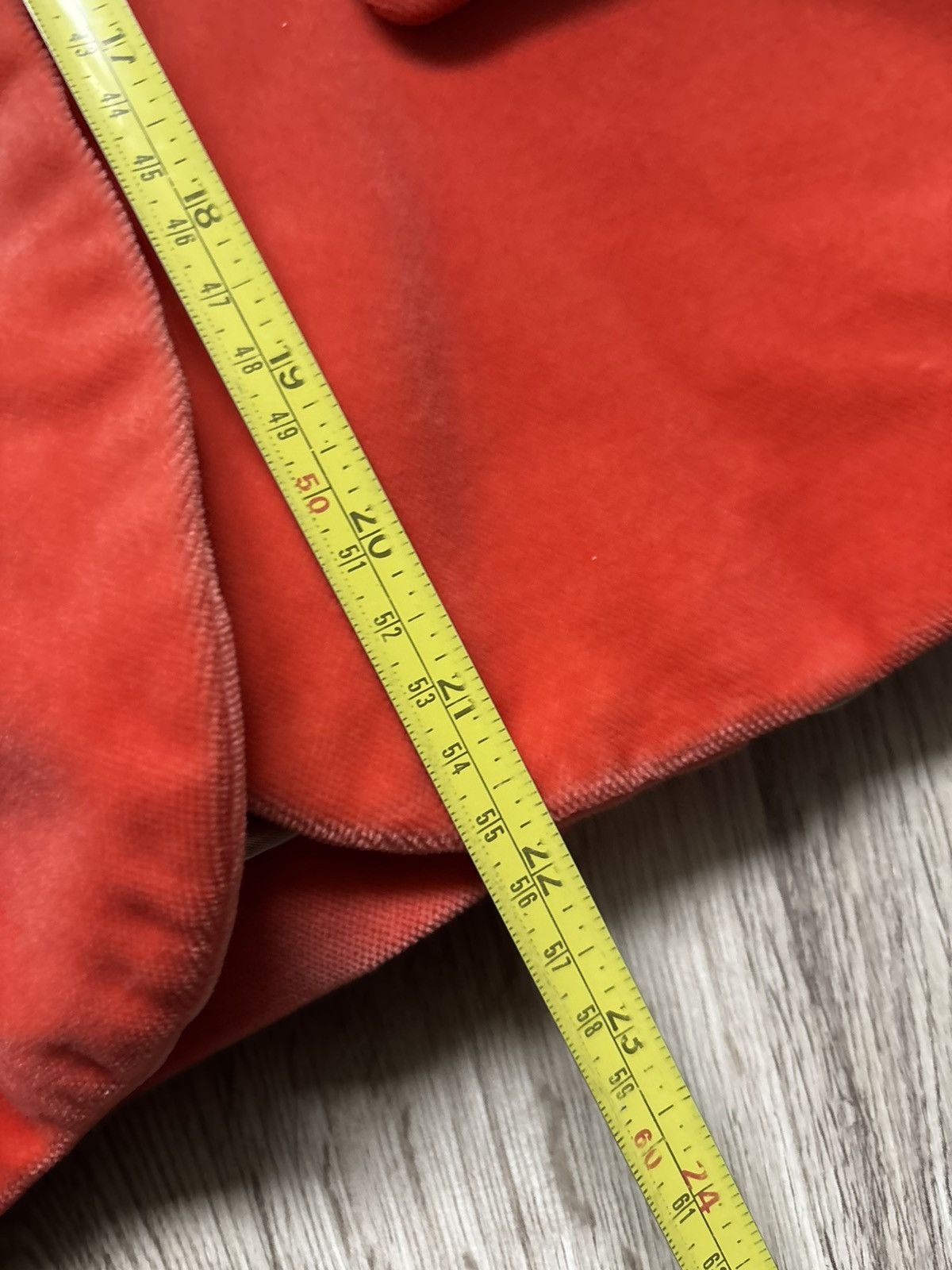 J.Crew J Crew Schoolboy Blazer In Velvet Size S / US 4 / IT 40 - 11 Thumbnail