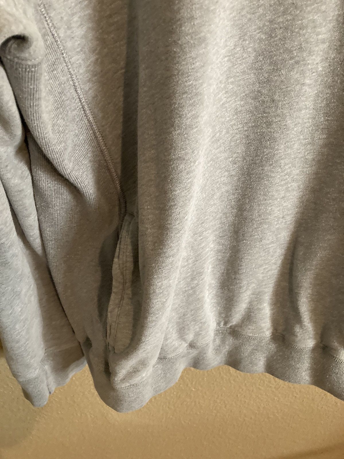U.S. Polo Assn. Vintage 90s Polo Ralph Lauren Half-Zip Pullover Sweater Size US XL / EU 56 / 4 - 4 Thumbnail