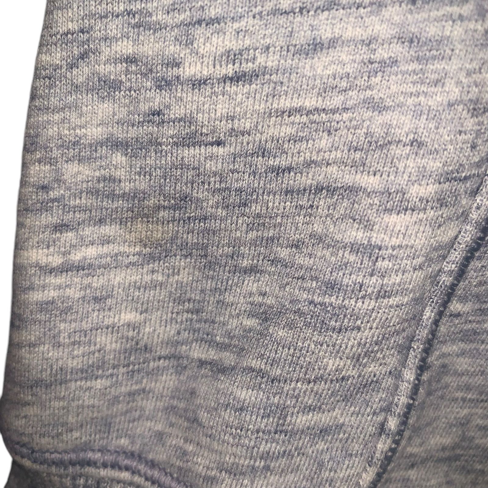 Lululemon Lululemon Cool & Collected Jacket Heathered Space Dyed sz 8 Size M / US 6-8 / IT 42-44 - 14 Thumbnail