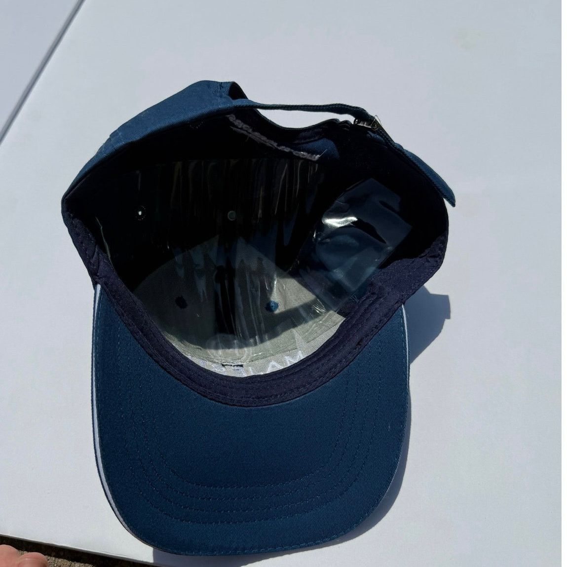 Other Majestic Elegance Hat Size ONE SIZE - 2 Thumbnail