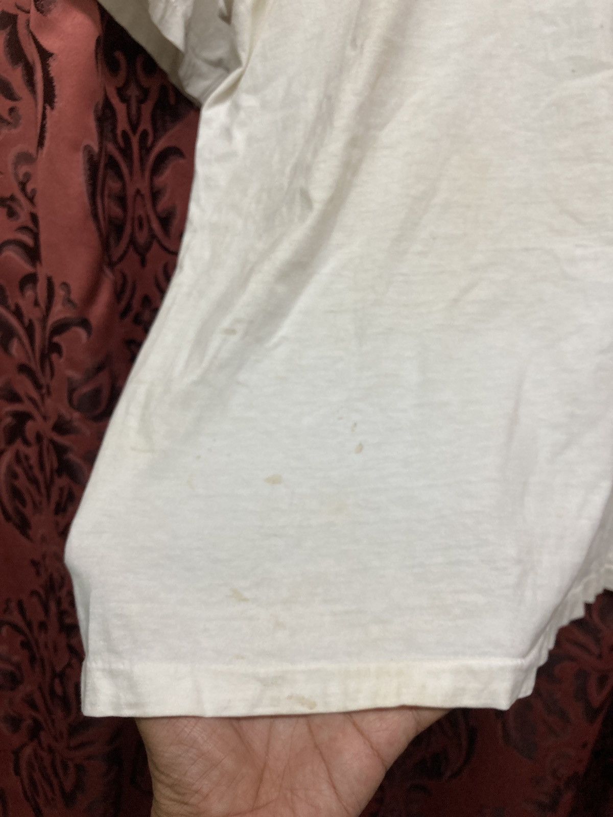 Vintage Vintage Madonna photo print tee Size US L / EU 52-54 / 3 - 6 Thumbnail