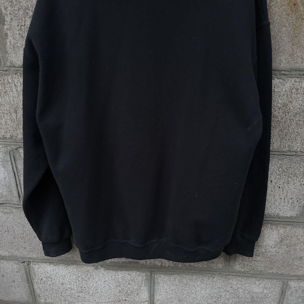 Vintage Vintage 1975 Hoodie Big Logo Size XL Y2K 00s USA Hype Trend Size US XL / EU 56 / 4 - 7 Thumbnail
