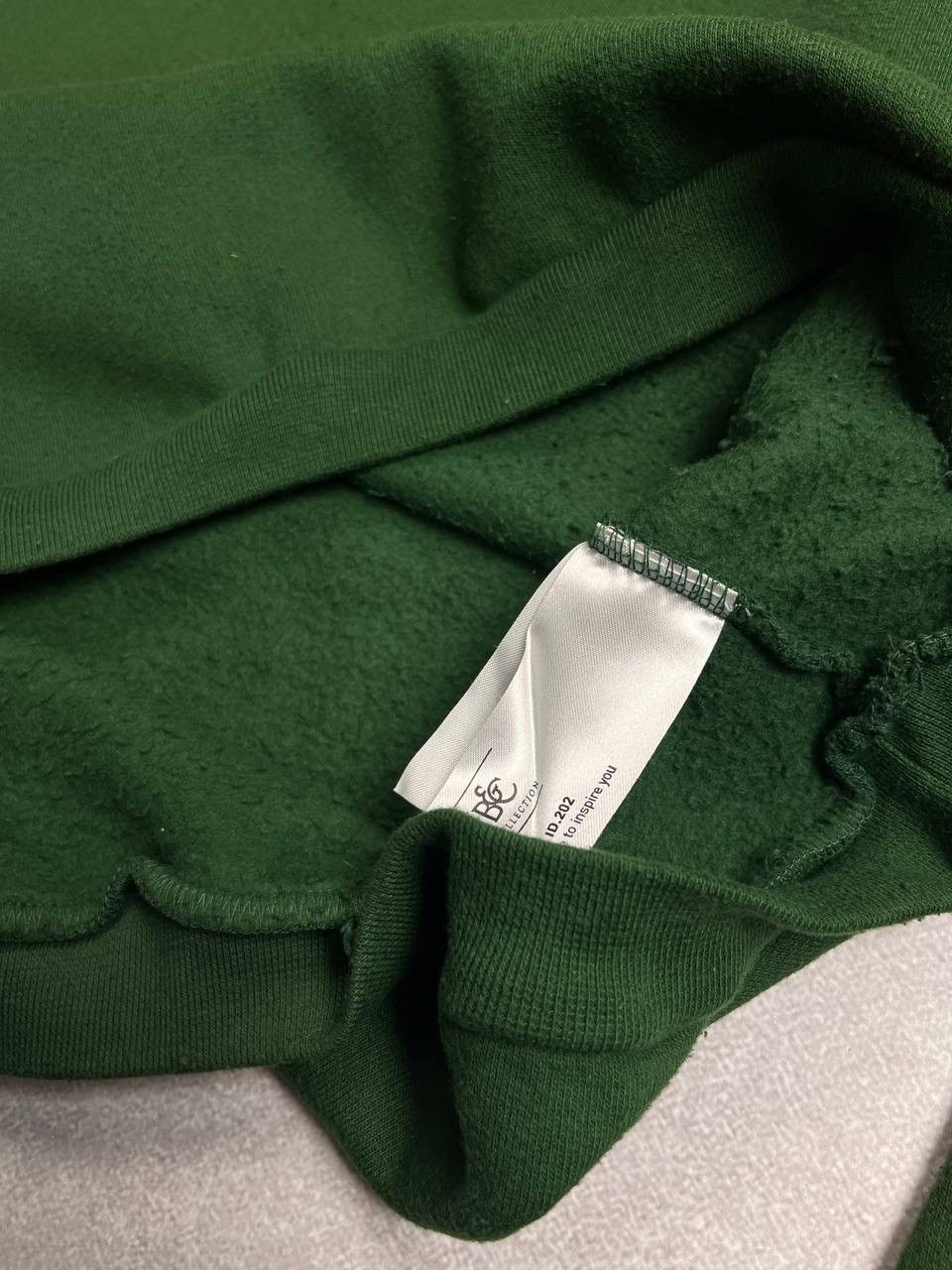 Vintage Vintage Range Rover Bog Logo Boxy Sweatshirt Y2K XL Size US L / EU 52-54 / 3 - 5 Thumbnail