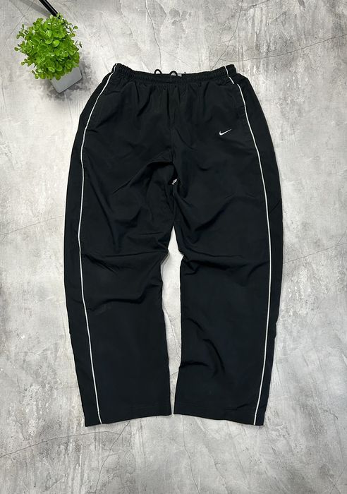 Vintage Nike Track Pants Men