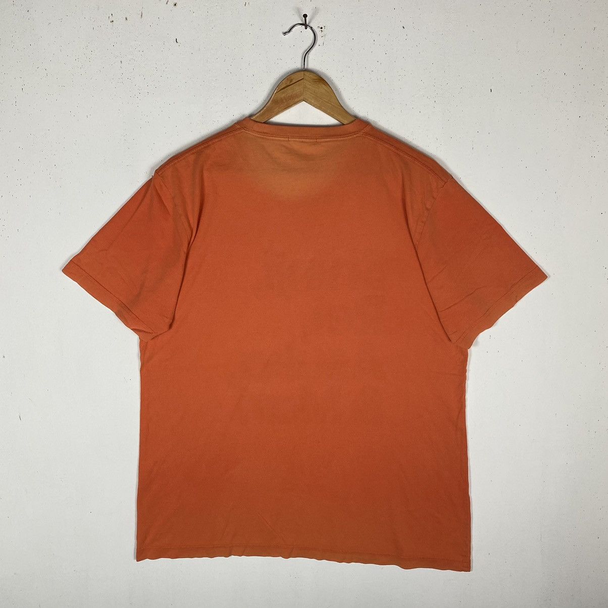 Anime × Japanese Brand × Vintage EVANGELION 2.0 YOU CAN (NOT) ADVANCE ANIME MOVIE TEE Size US XL / EU 56 / 4 - 6 Thumbnail