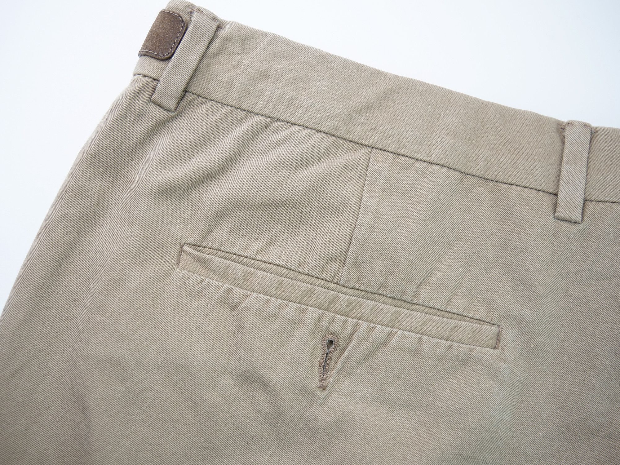 Gucci Gucci vintage pants Size US 38 / EU 54 - 6 Thumbnail