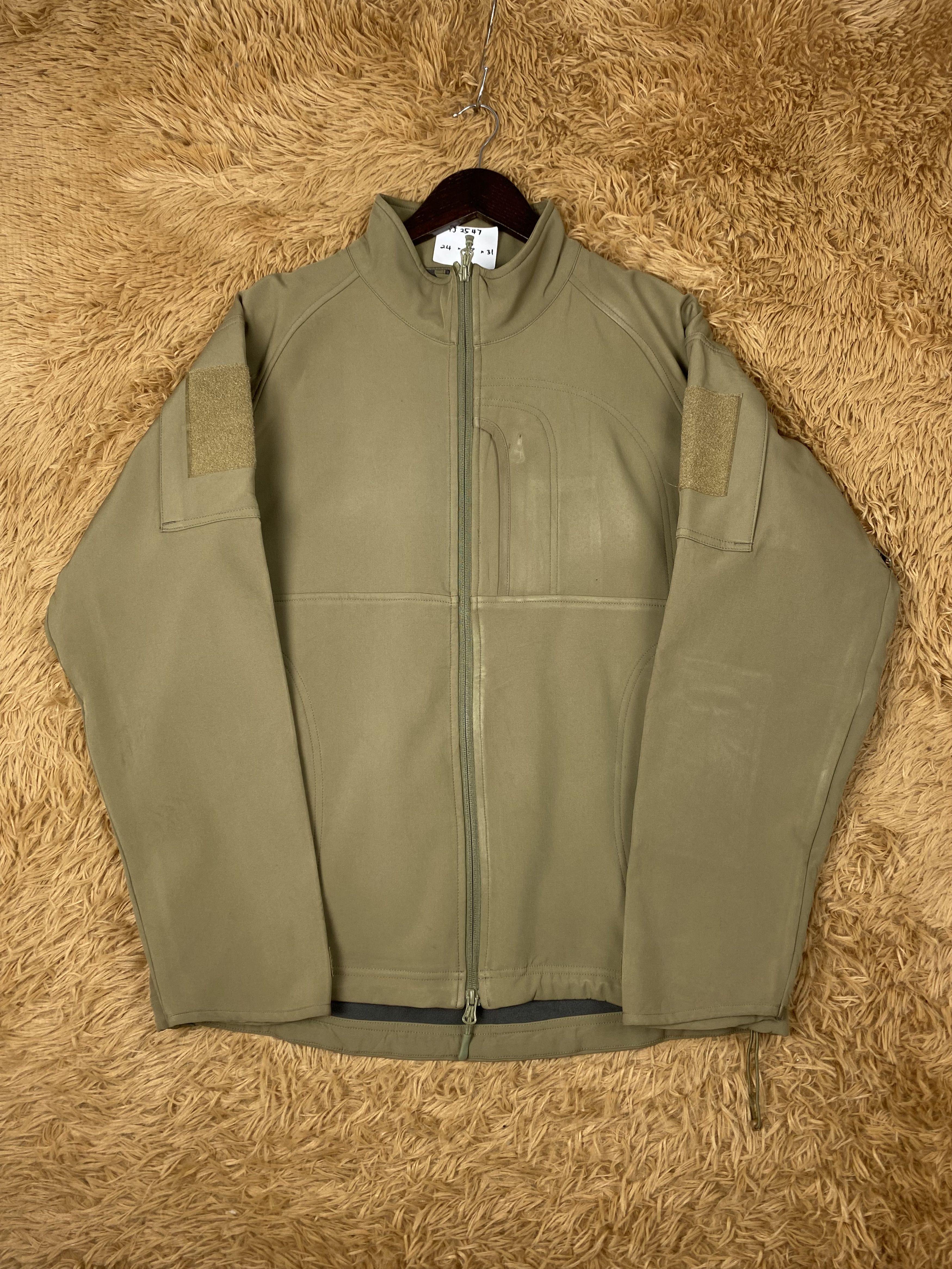Japanese Brand Vintage Helikon Jacket PJ2547 Size US L / EU 52-54 / 3 - 3 Thumbnail