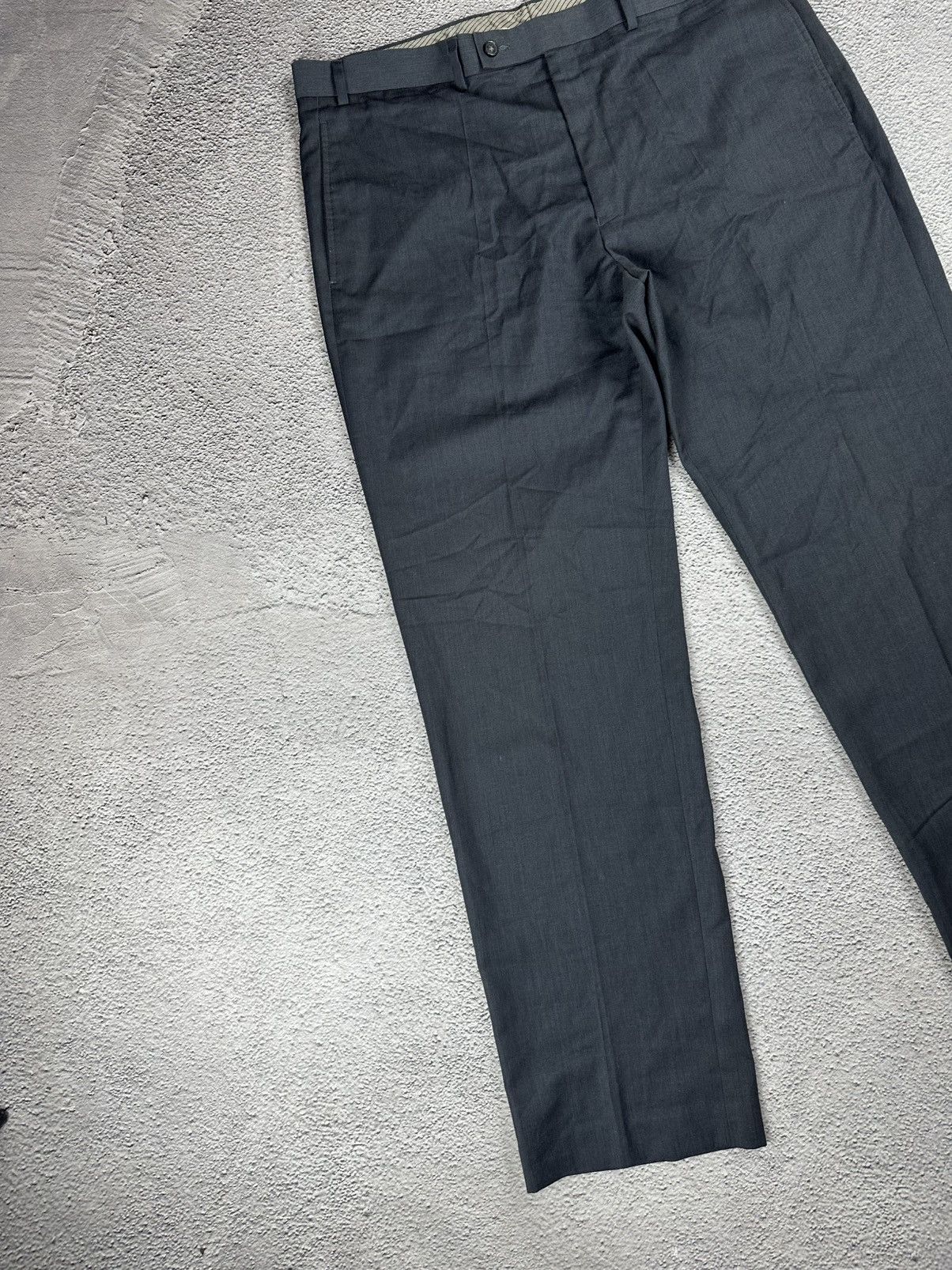Lauren Ralph Lauren Vintage Lauren Ralph Lauren Classic Pants Old Money Style Size US 38 / EU 54 - 4 Thumbnail