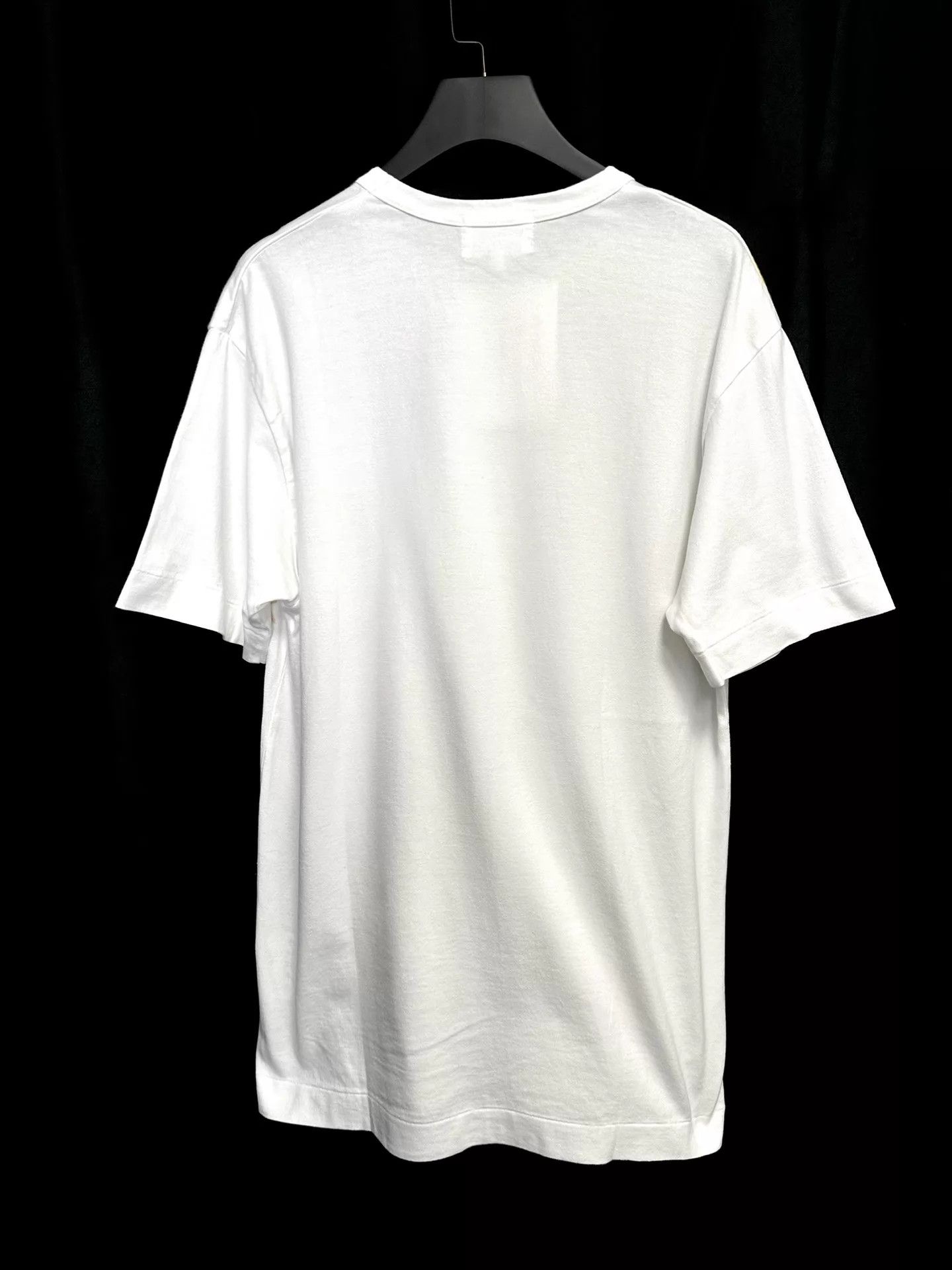 Comme des Garcons Comme des Garçons 10SS Takashi Murakami Witch T-Shirt M Size US M / EU 48-50 / 2 - 4 Thumbnail