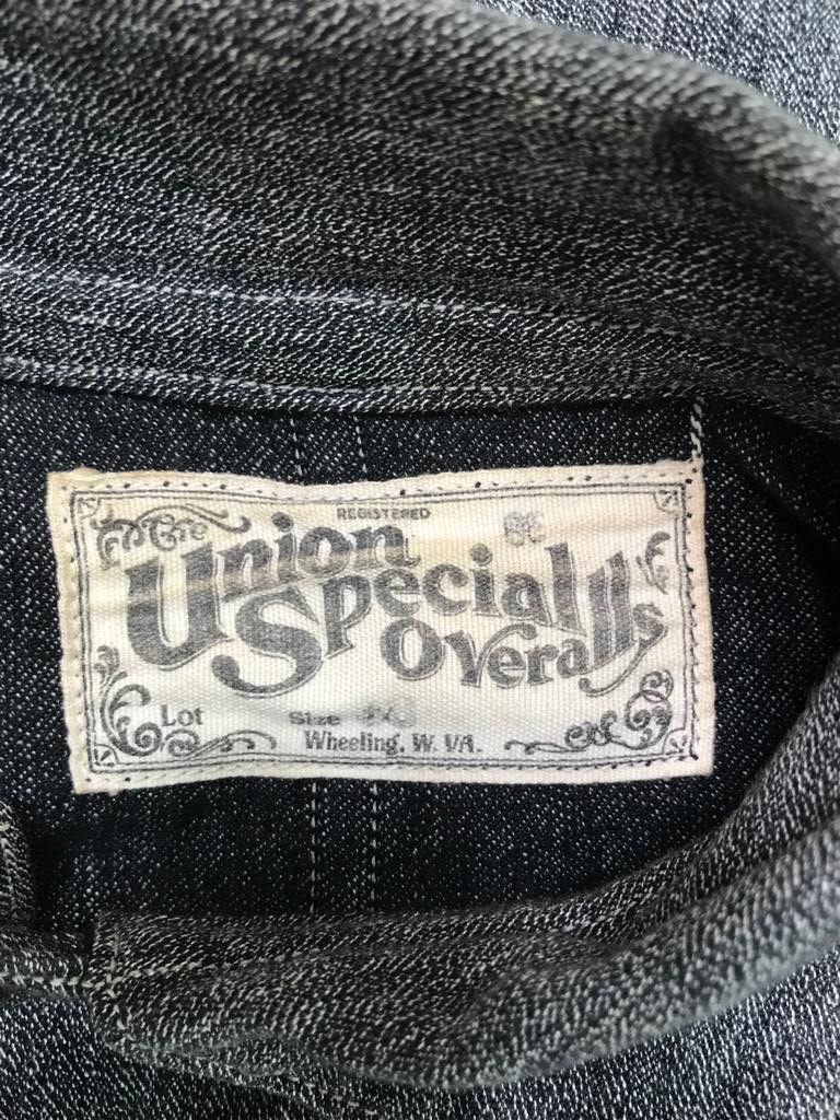 Freewheelers Union Special Overalls Freewheelers Chore Jacket Size US M / EU 48-50 / 2 - 3 Thumbnail