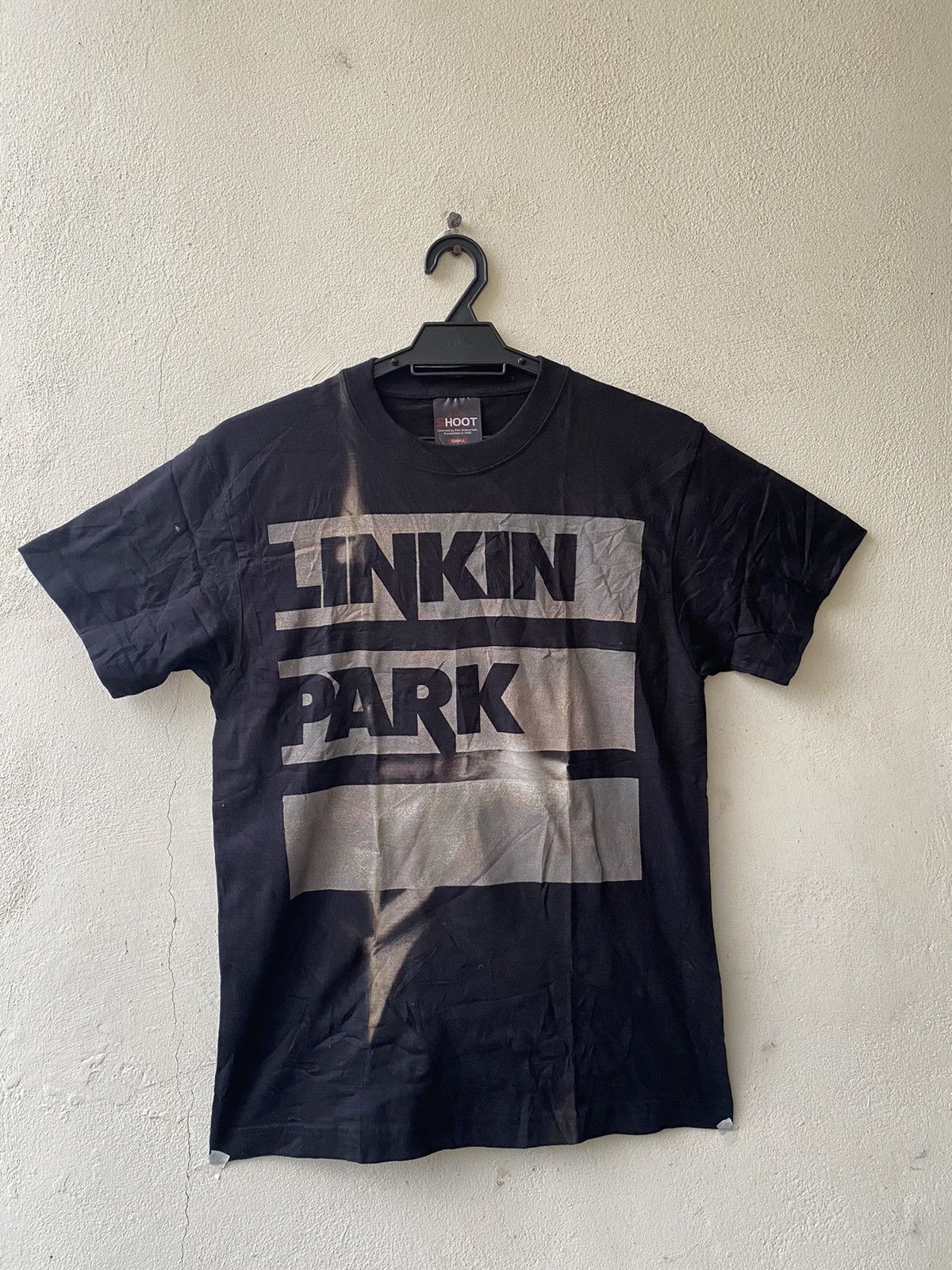 Linkin Park Tour 2010 | Grailed
