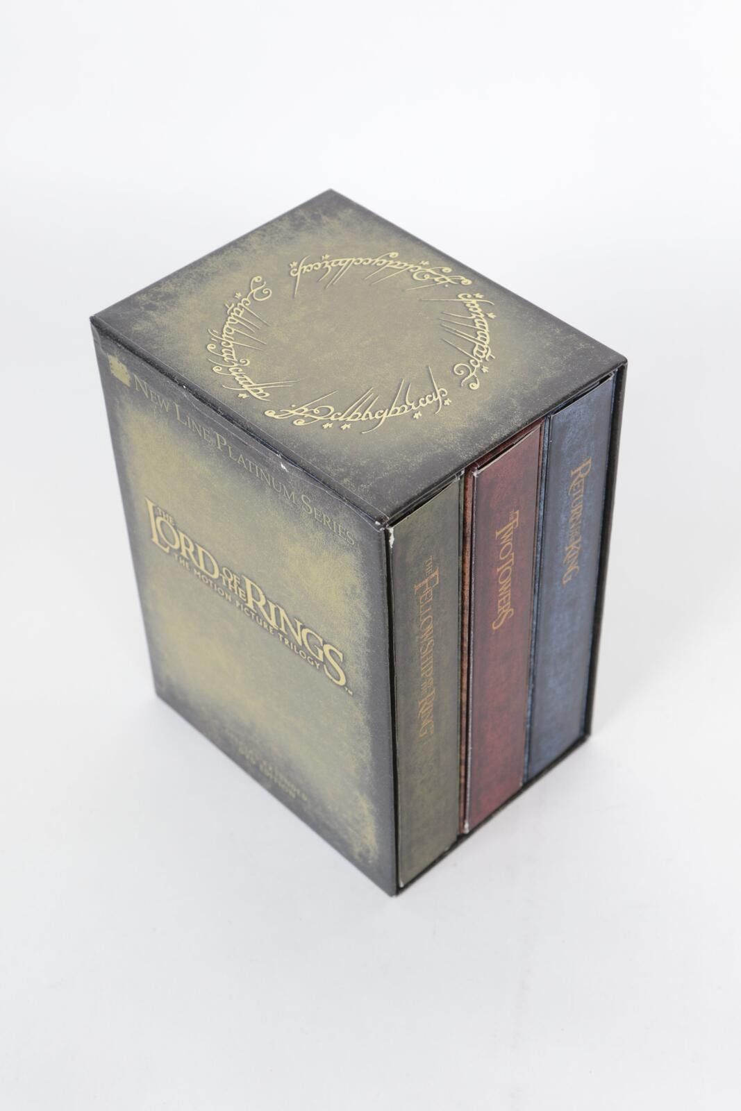 Other Lord Of The Rings New Line Platinum Series Special Extended Size ONE SIZE - 3 Thumbnail