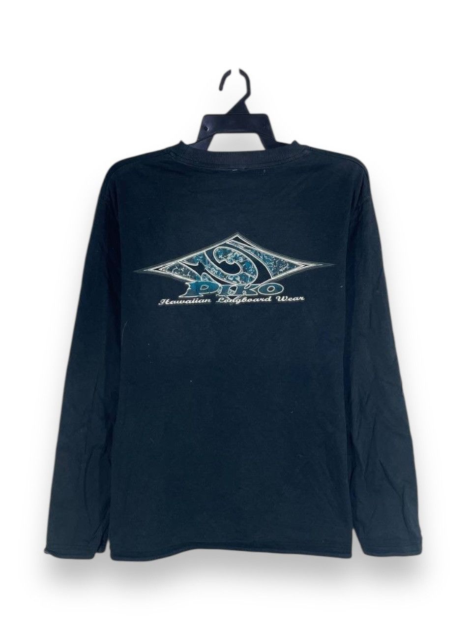 Vintage Piko surfing surf brand Size US L / EU 52-54 / 3 - 4 Thumbnail