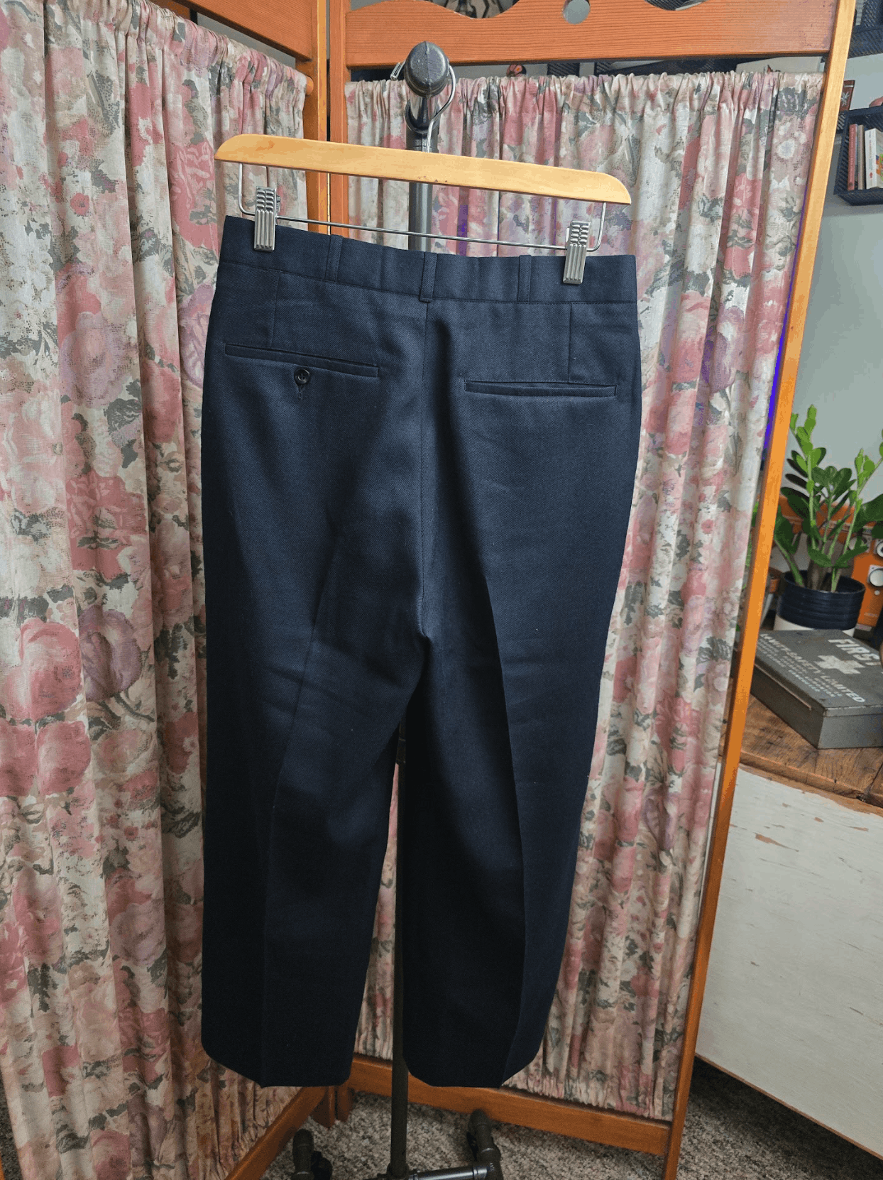 Other Slackmaster Midnight Slack Size US 30 / EU 46 - 4 Thumbnail