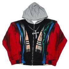 Other Dress like Joeyy Zipper Hoodie S Size US S / EU 44-46 / 1 - 1 Thumbnail