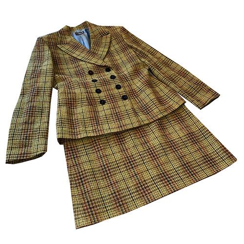 Cacharel Cacharel suit Size S / US 4 / IT 40 - 8 Thumbnail