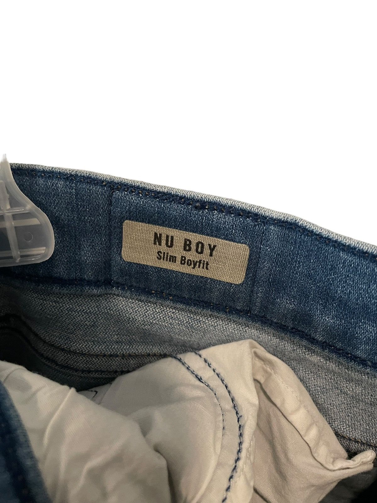 True Religion True Religion Jeans NU Boy Size 29 Size US 29 - 6 Thumbnail