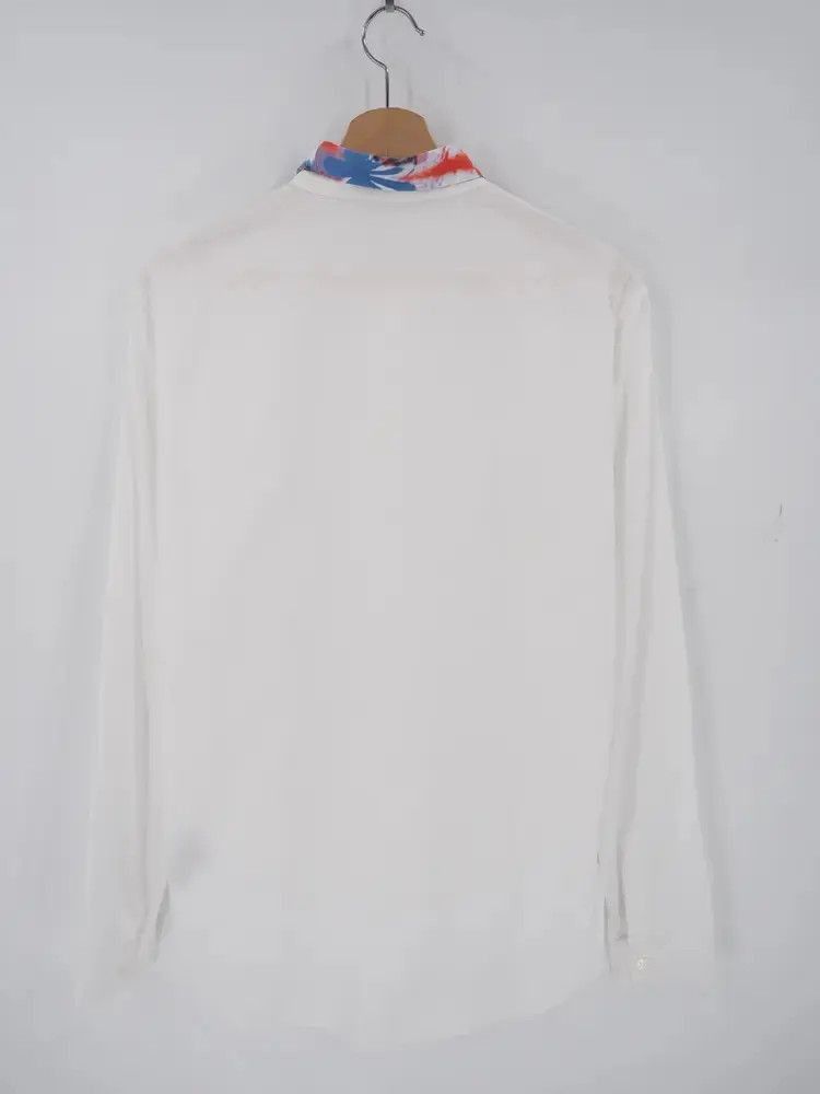 Dior EU40 Dior Homme 14SS Art Direction Shirt Size US M / EU 48-50 / 2 - 2 Thumbnail