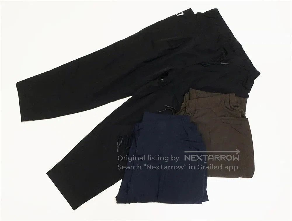 Other S.F.C. Tapered Easy Pants P01. Size US 29 - 6 Thumbnail