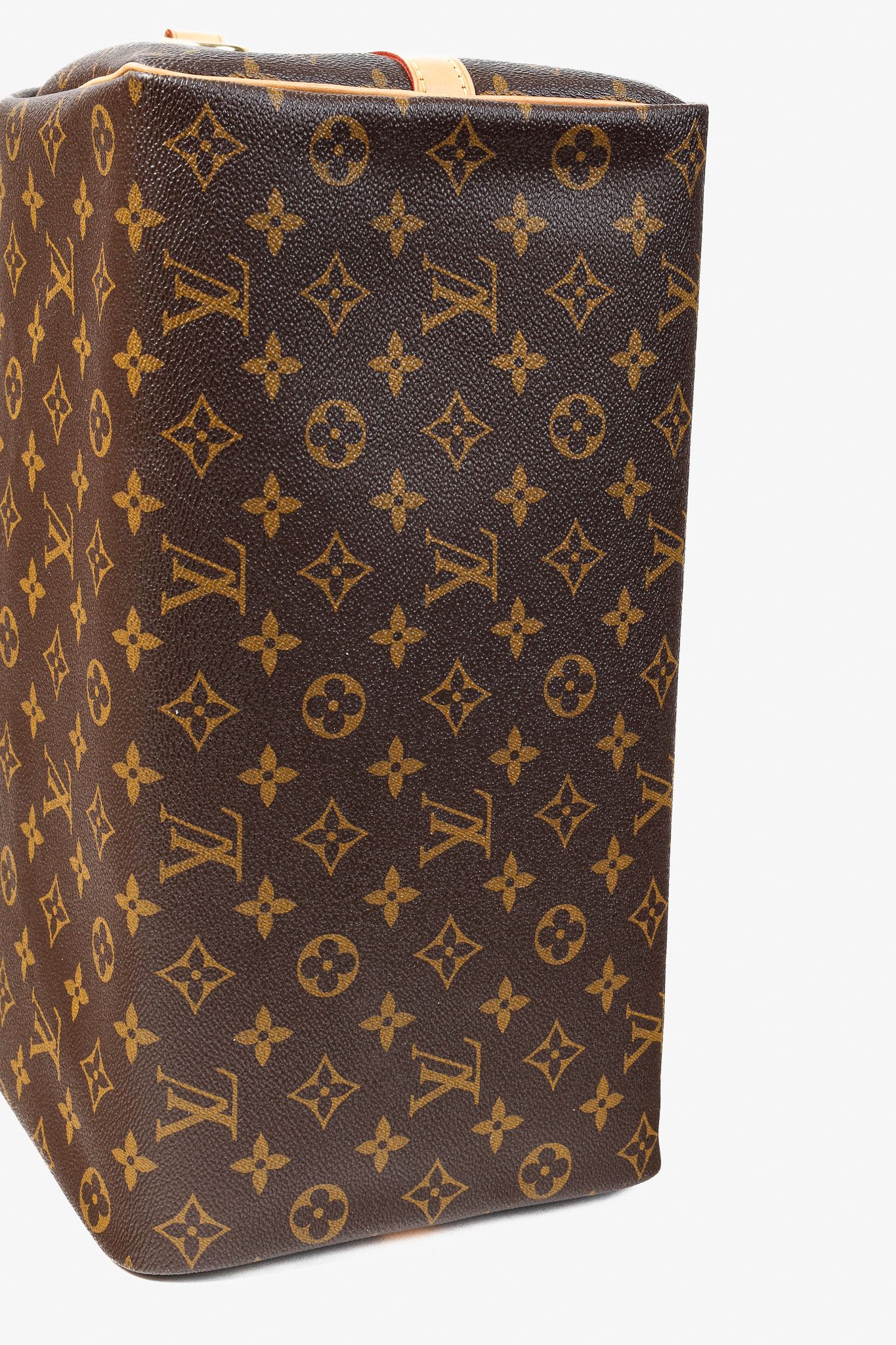 Louis Vuitton Louis Vuitton Monogram Speedy Bandoulière 35 Bag Size ONE SIZE - 5 Thumbnail