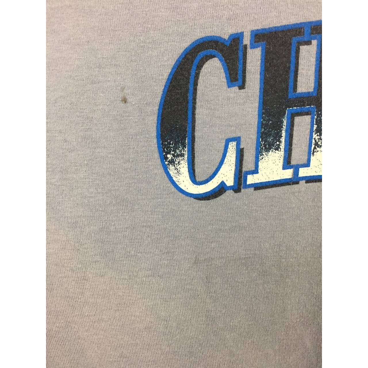 Champion Champion Authentic Athleticwear Spell Out Tee Size US L / EU 52-54 / 3 - 4 Thumbnail