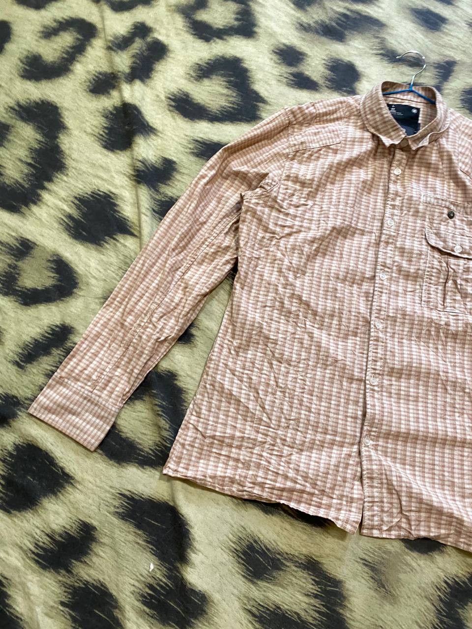 G-Star Vintage Shirt print G-Star Raw Y2K logo streetwear Size US L / EU 52-54 / 3 - 7 Thumbnail