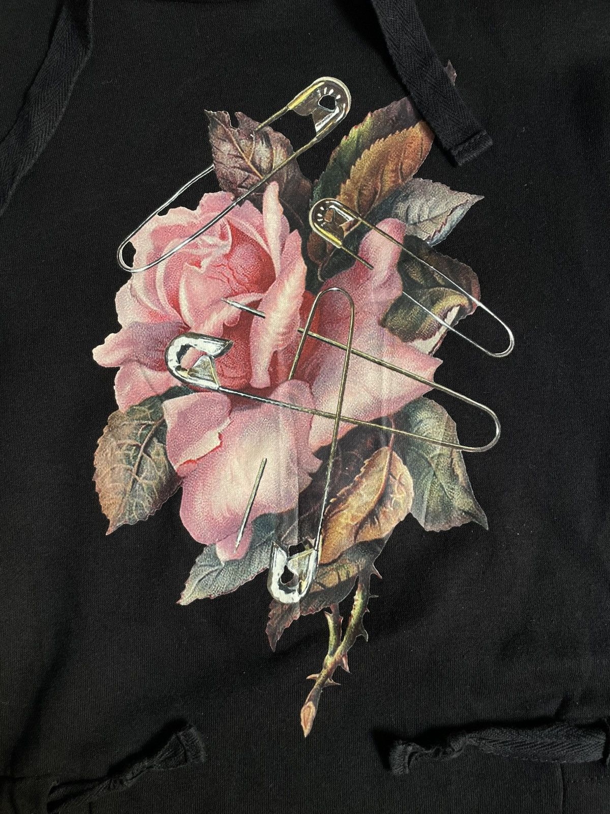 GU × Undercover Gu x Undercover hoodie Size S / US 4 / IT 40 - 3 Thumbnail