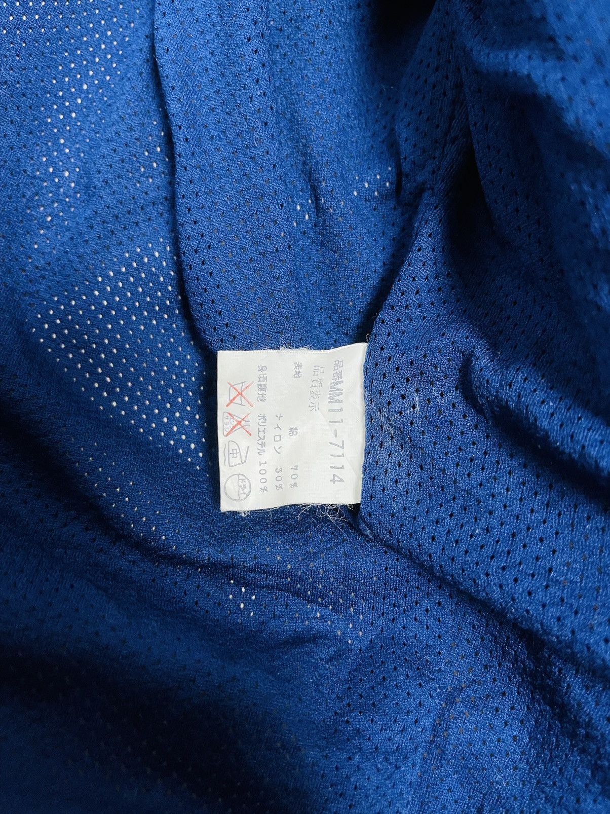McGregor McGregor Vest Jacket (22) Size US L / EU 52-54 / 3 - 12 Thumbnail