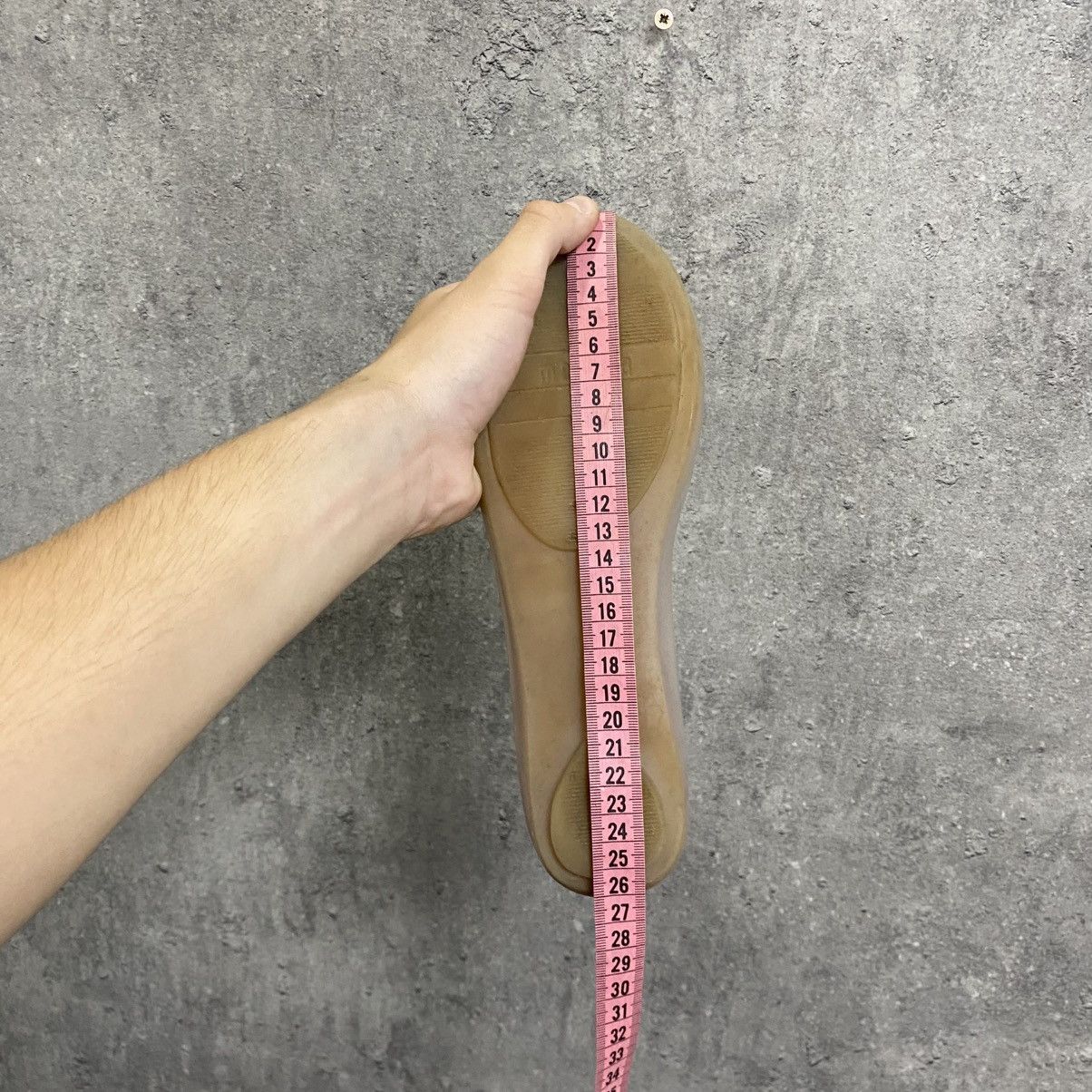 Melissa × Vivienne Westwood Vivienne Westwood x Melissa Ballet Flats Size US 11 / IT 41 - 12 Thumbnail