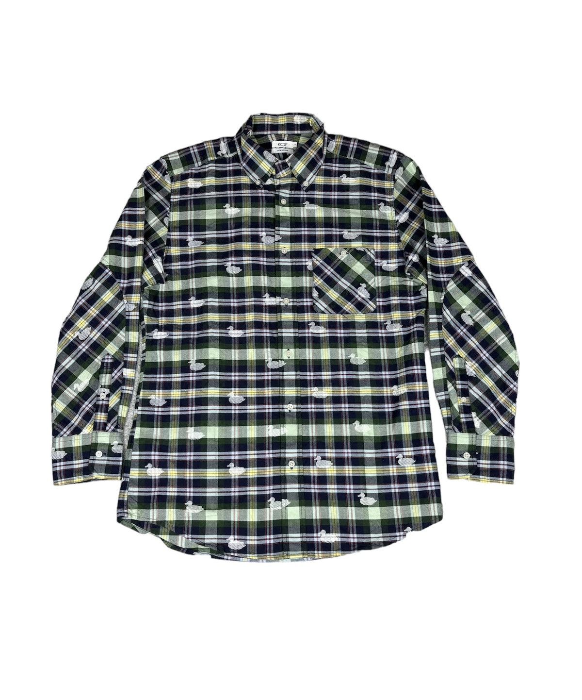 Thom Browne Koe x Thom Browne Size US L / EU 52-54 / 3 - 1 Thumbnail
