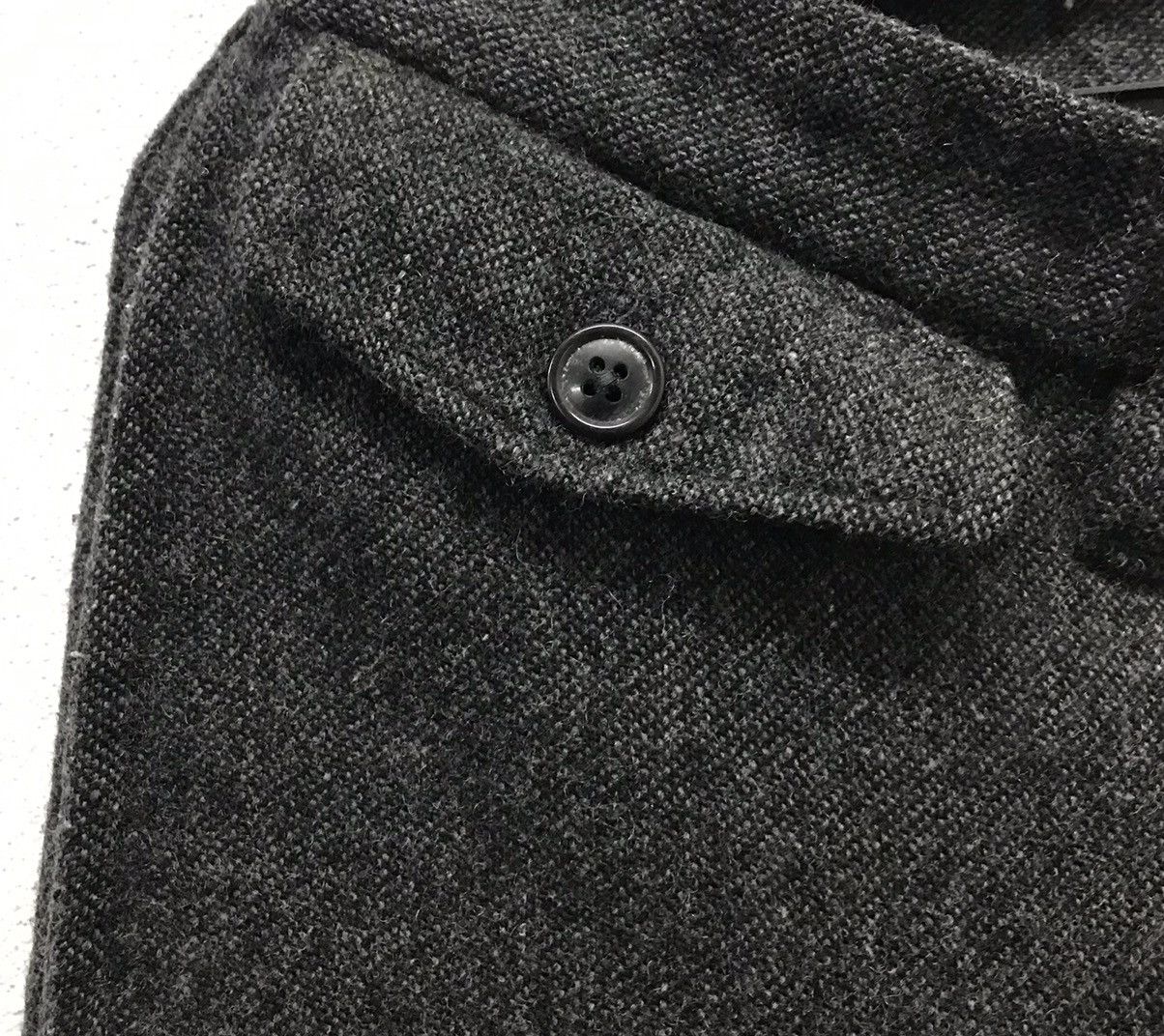 Aer × Japanese Brand × Vintage Vintage A.E.R Depuis 1990 Made In Japan Wool Pants Size US 31 - 7 Thumbnail