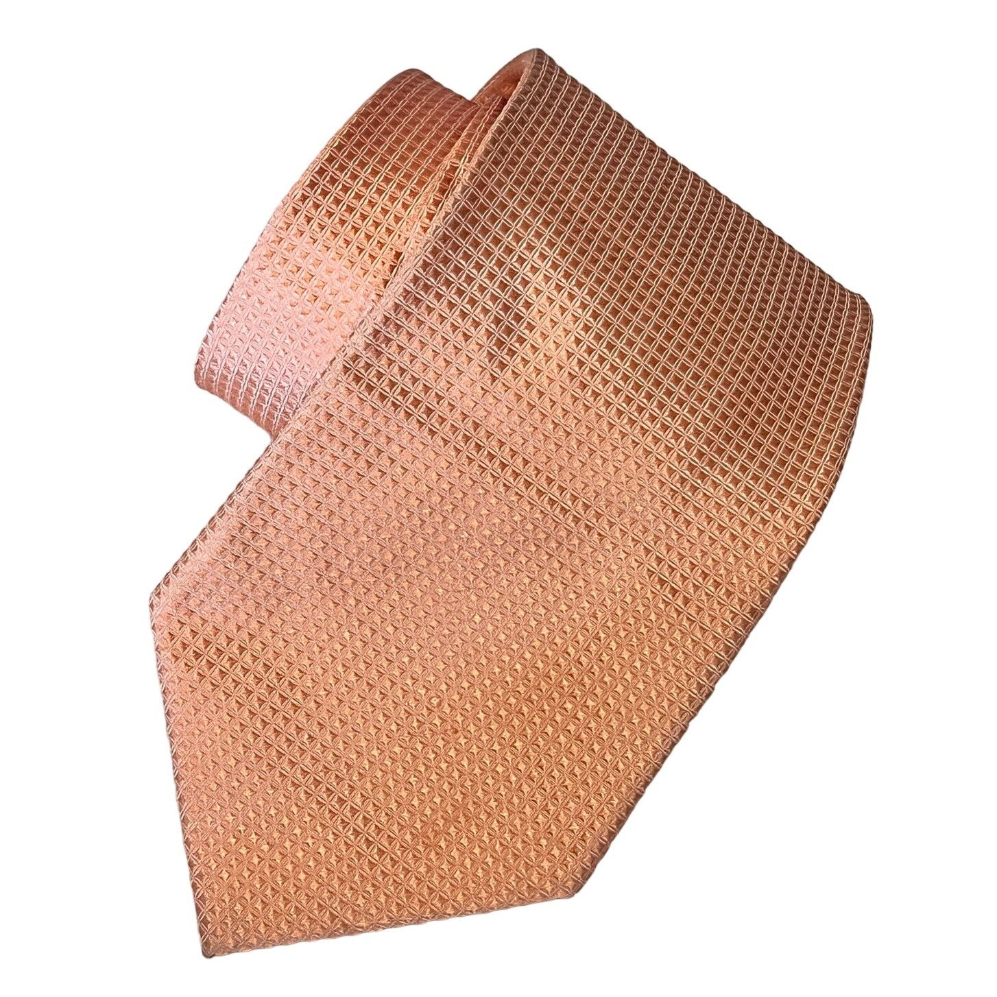 Other Zadi Andrew's Ties Milano Men's Silk Tie - Made In Italy Size ONE SIZE - 1 Thumbnail