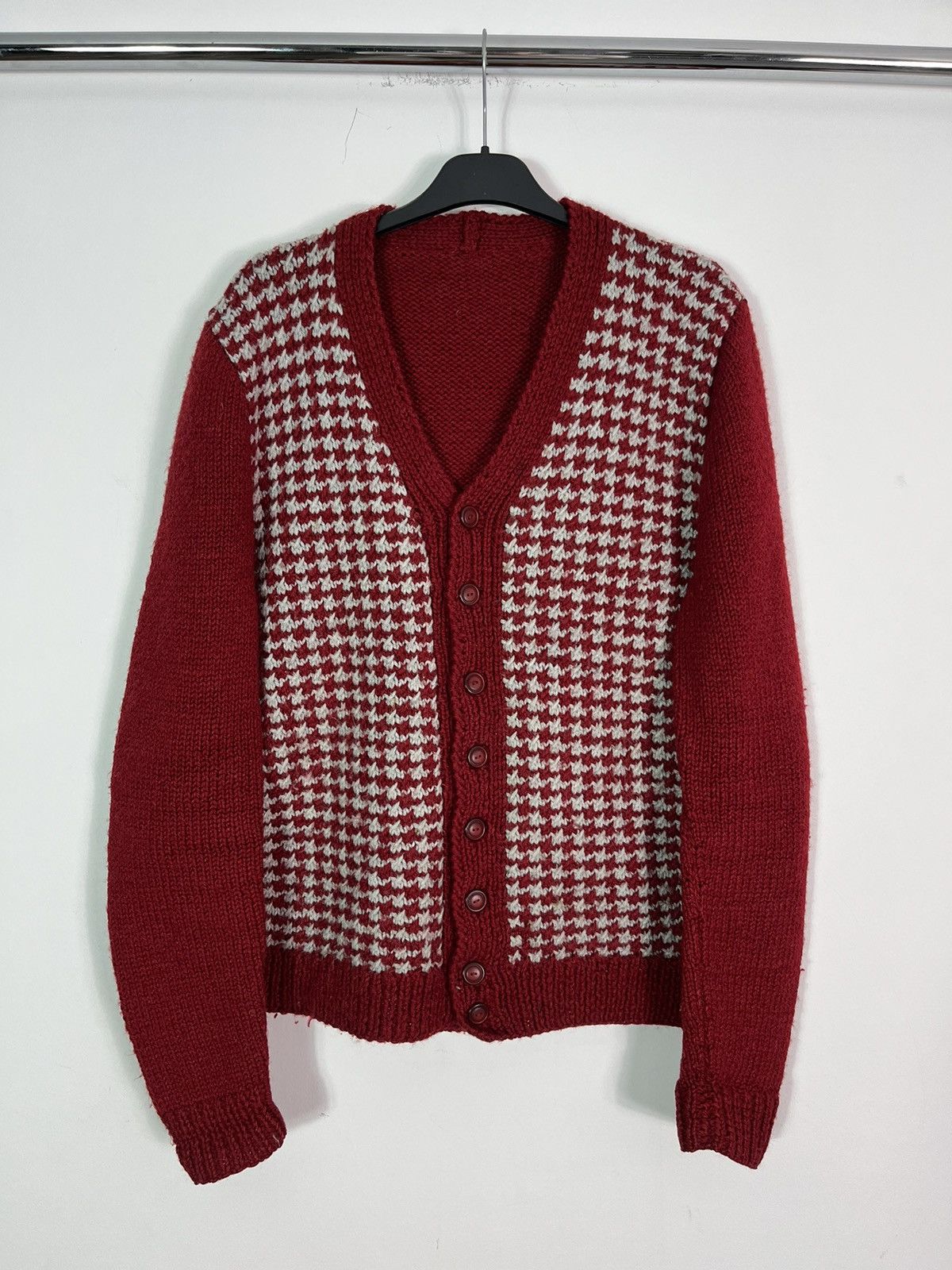 Supreme Cardigan | Grailed