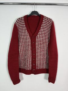 Supreme Mohair Cardigan | Grailed