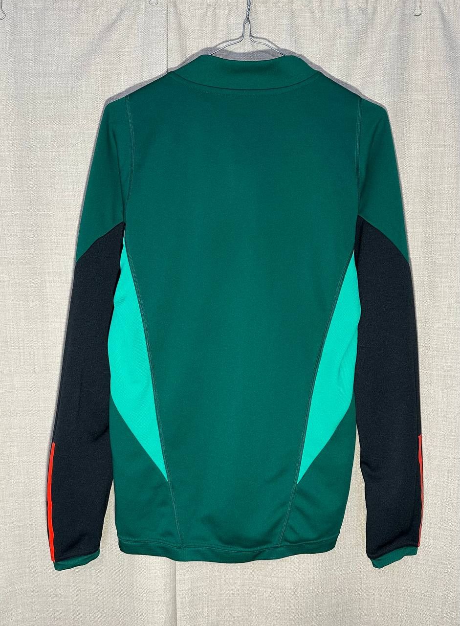 Adidas Manchester United 2023 2024 Adidas Football Jersey Training Size US M / EU 48-50 / 2 - 5 Thumbnail