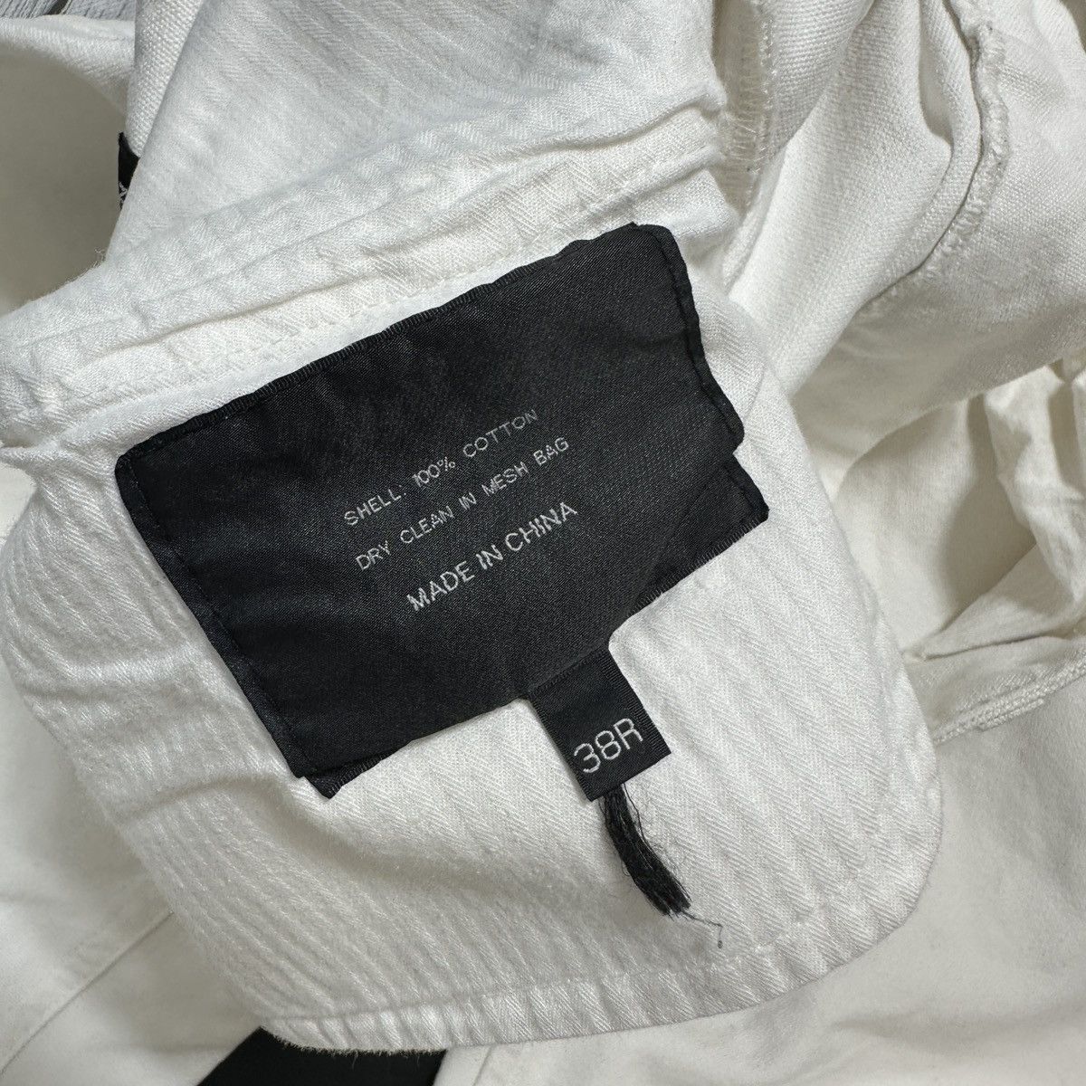 Ralph Lauren Black Label Ralph Lauren Black Label pants Size US 38 / EU 54 - 5 Thumbnail