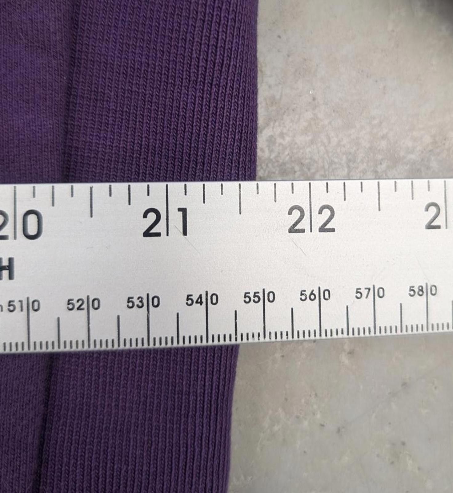 October's Very Own OVO October's Very Own Familia Purple Corduroy hoodie Size US M / EU 48-50 / 2 - 7 Thumbnail