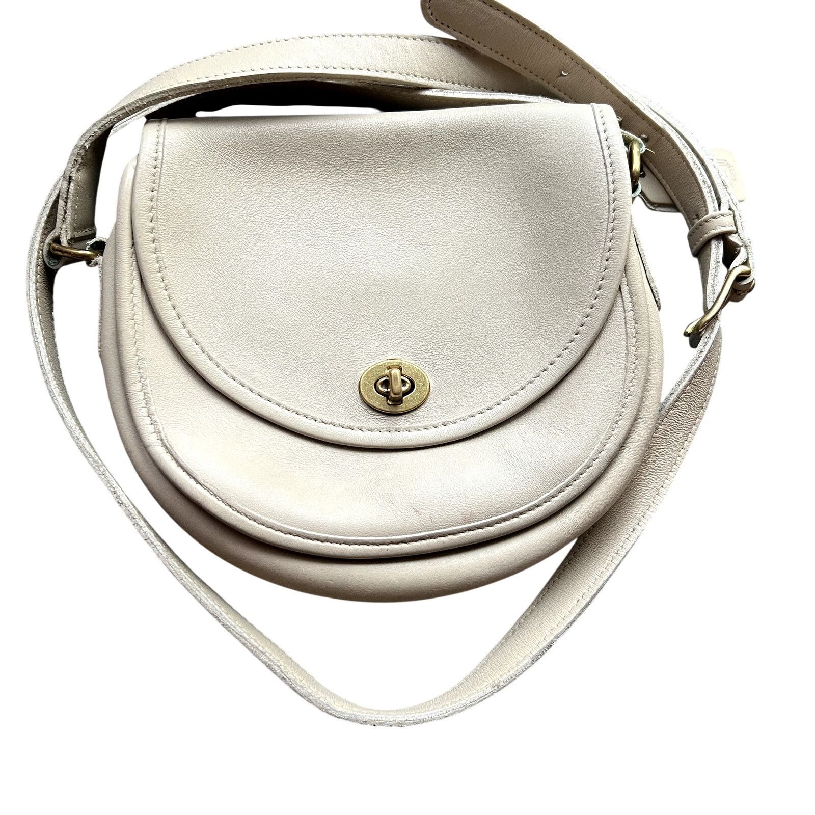 Coach Coach 9981 Watson Light Beige Small Crossbody bag Size ONE SIZE - 1 Thumbnail