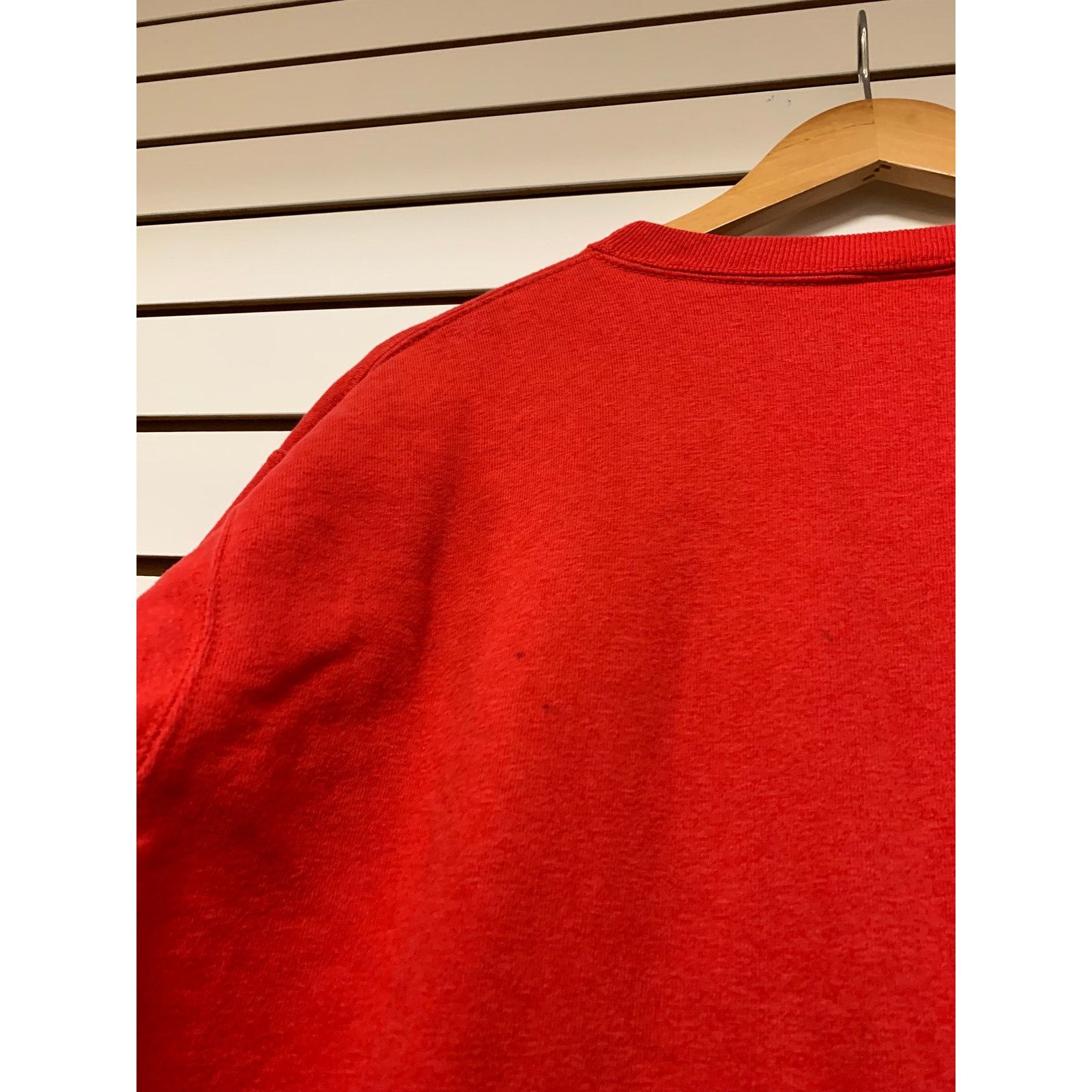 Champion Vintage Wisconsin Badgers champion Sweatshirt size 2xl Size US XXL / EU 58 / 5 - 8 Thumbnail