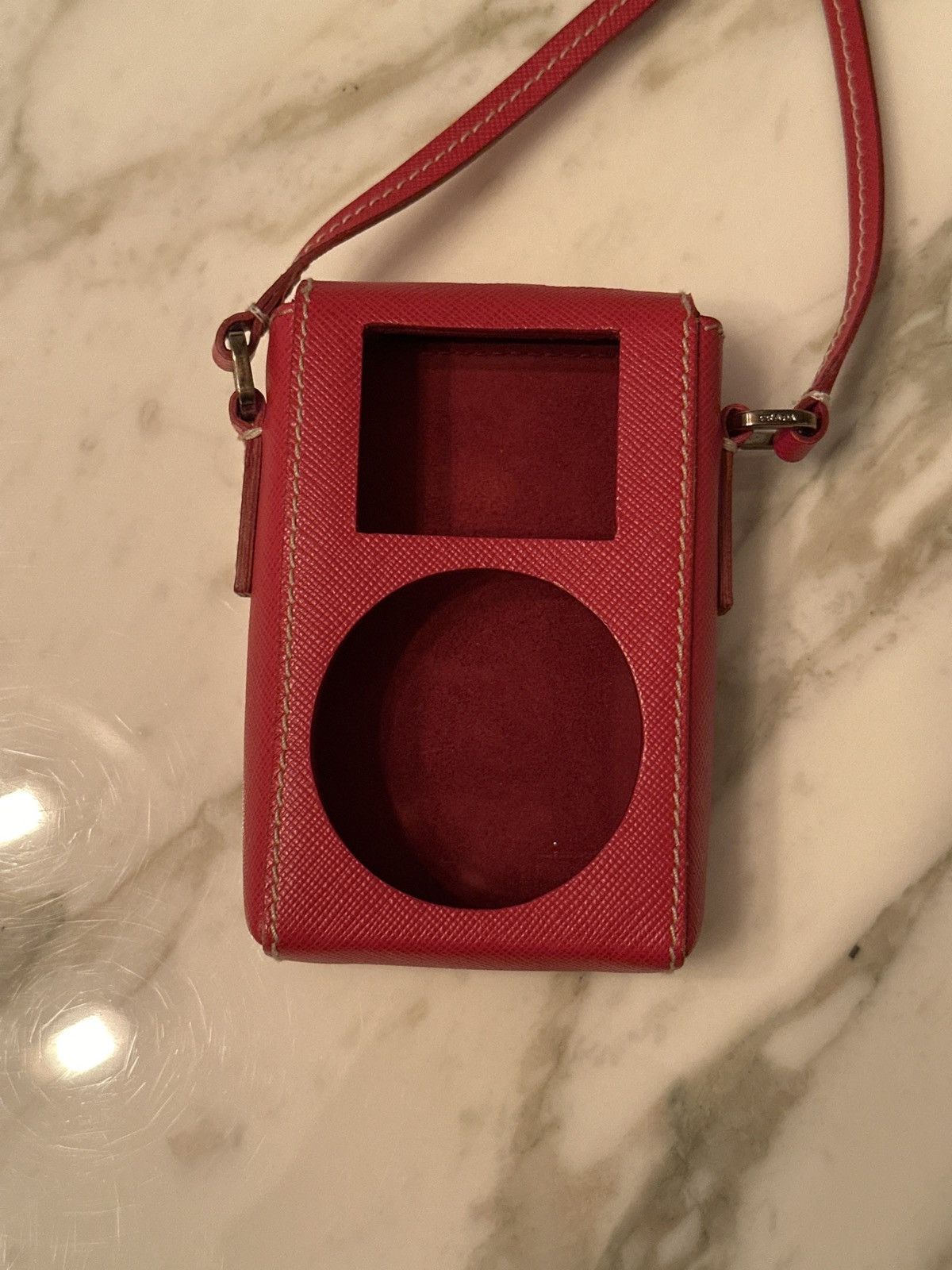 Prada Vintage Prada iPod case made with Colette Size ONE SIZE - 2 Thumbnail