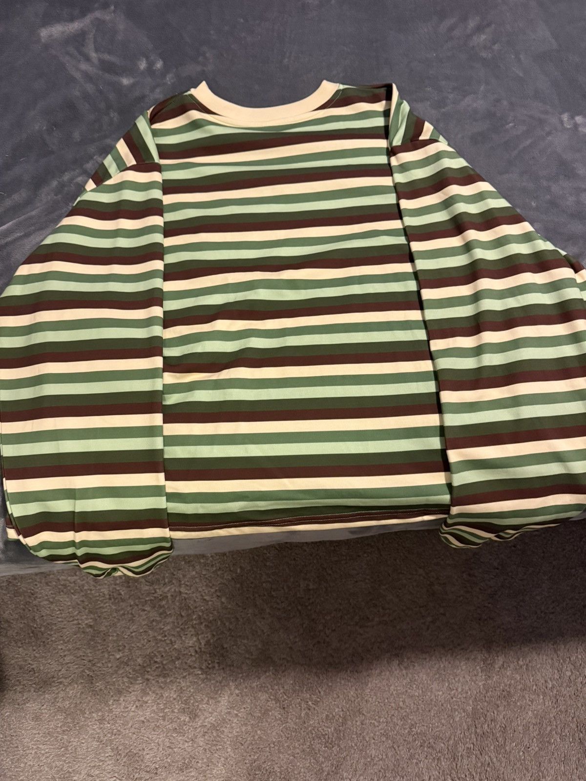 Other Syair Saihara Longsleeve Size US L / EU 52-54 / 3 - 4 Thumbnail