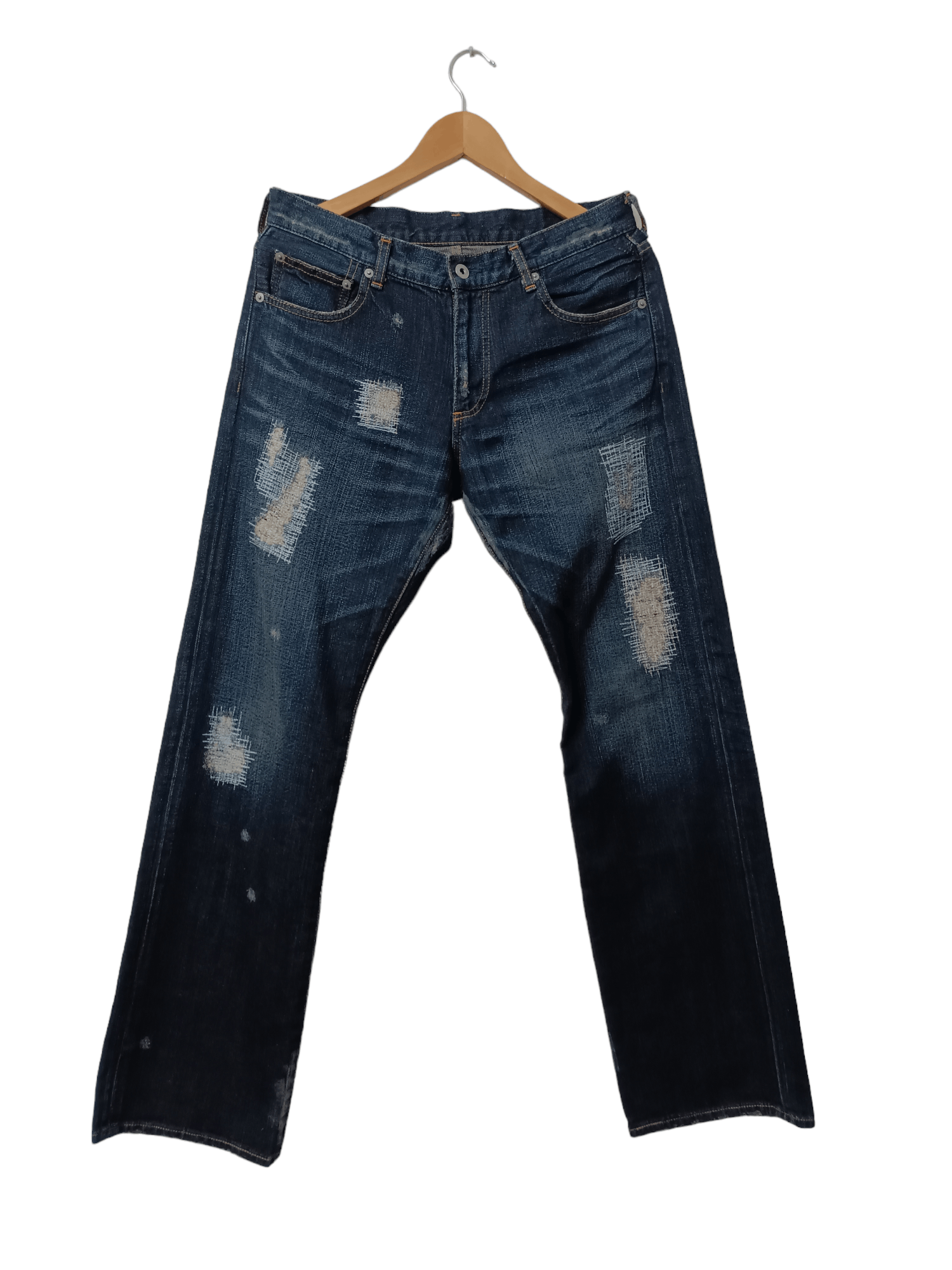 Daniel Cremieux Limited Edition 001