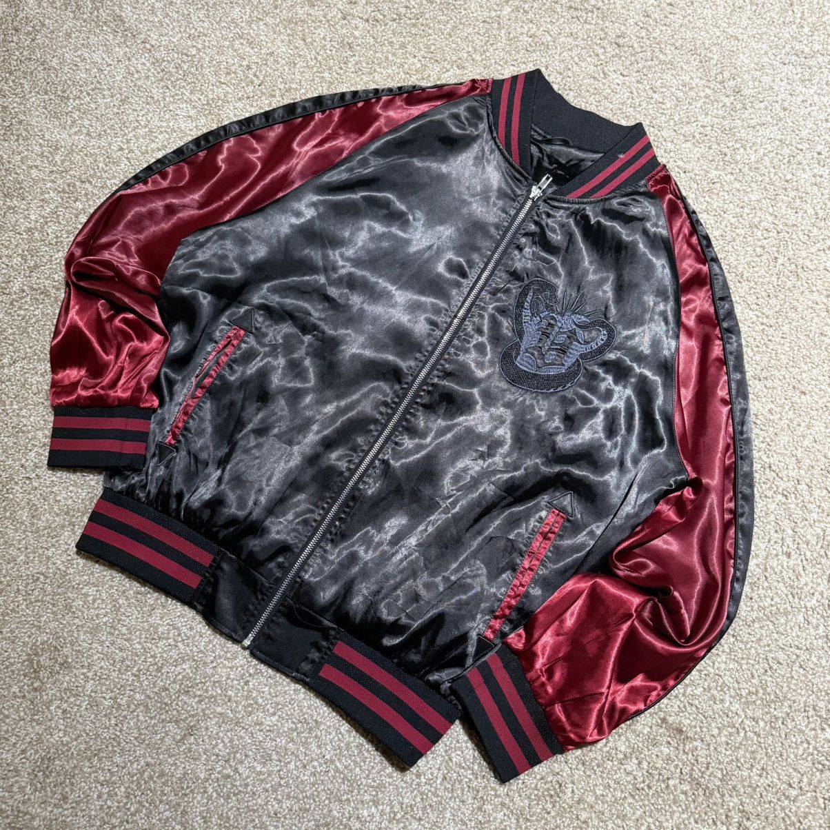 Other VAMPS Underworld Sukajan Official Merchandise Size US L / EU 52-54 / 3 - 1 Thumbnail